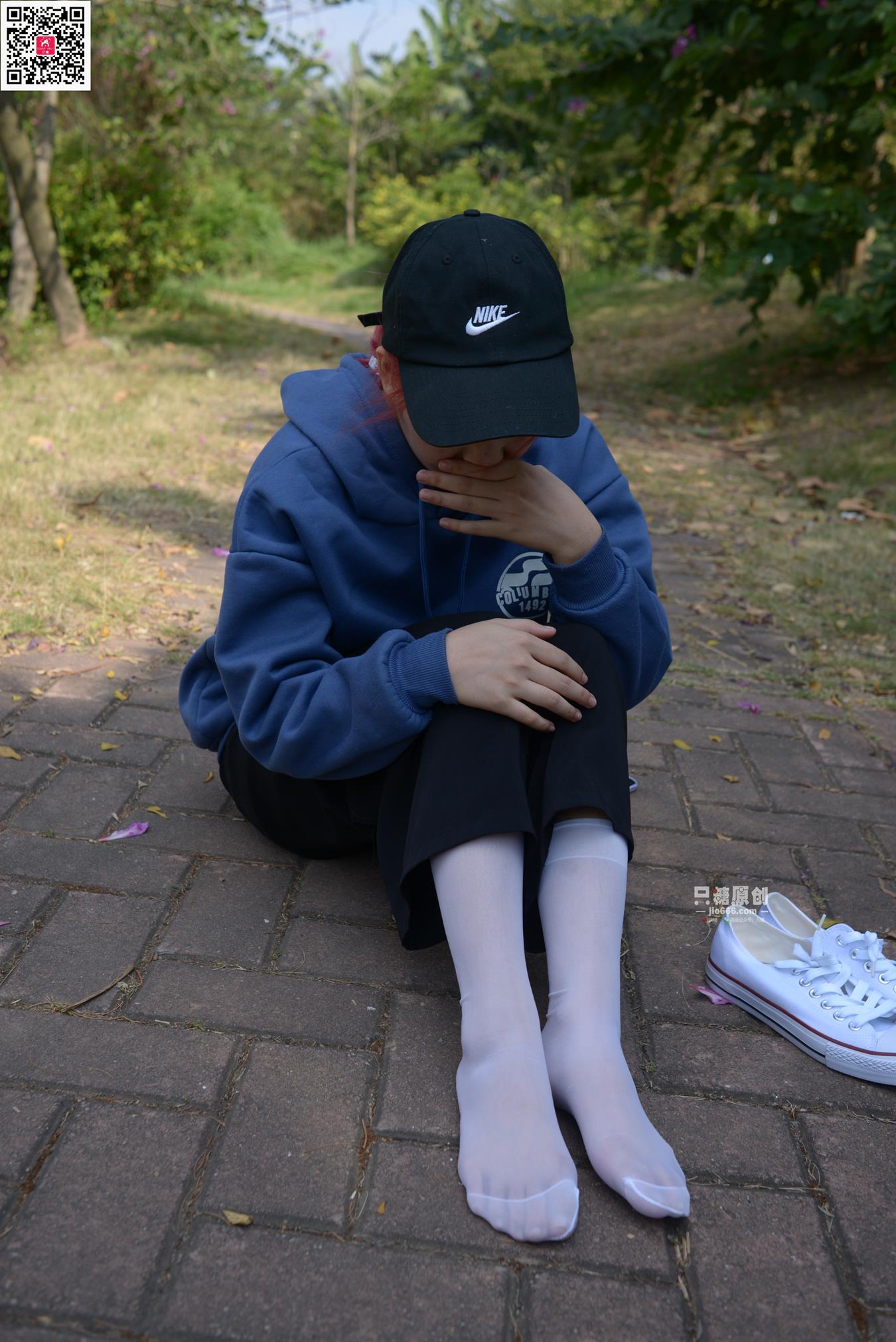 图片[55]-[只糖原创]NO.636 孙怡 陪你积攒走最灿烂一番[149P] – 速更版-美库