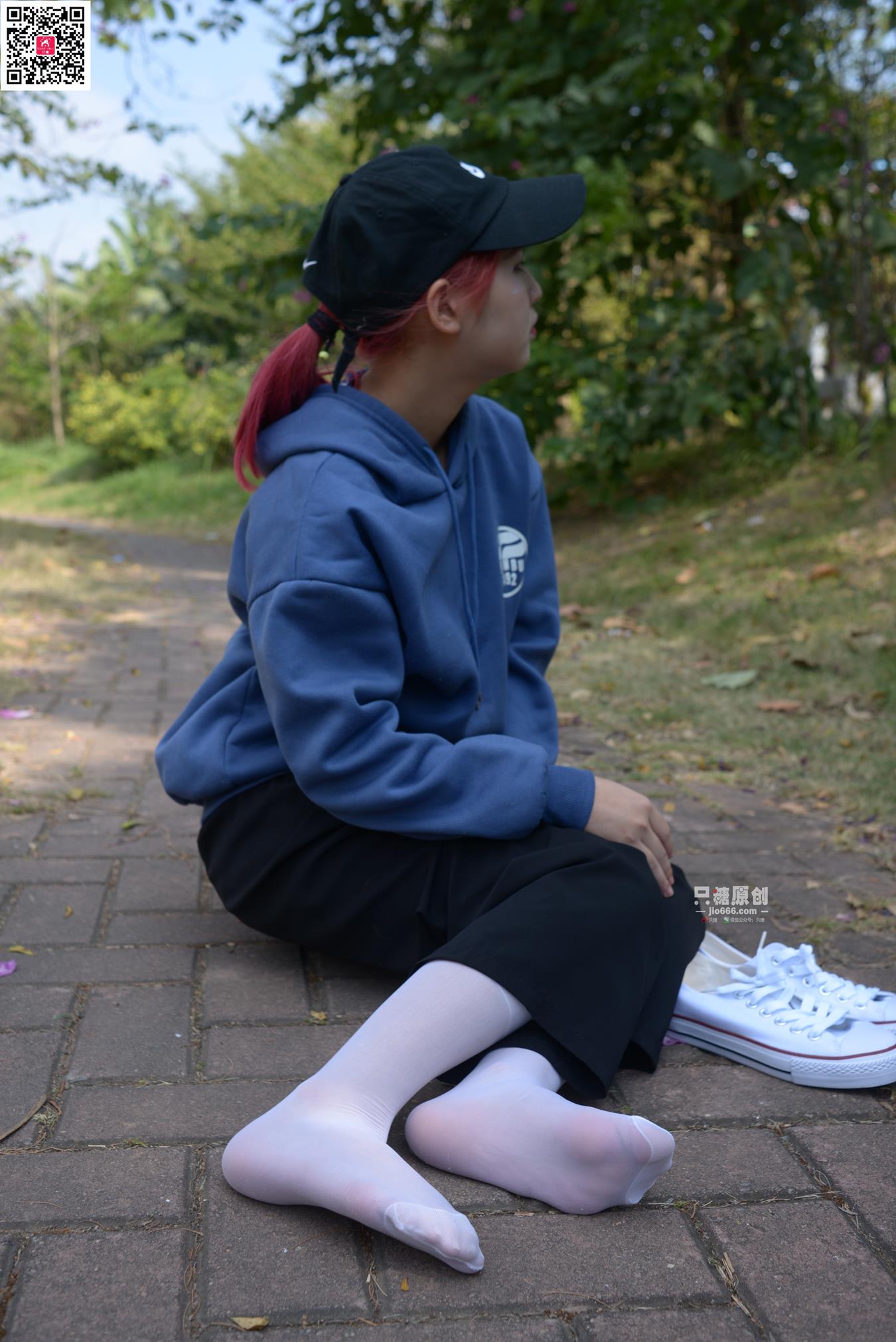 图片[56]-[只糖原创]NO.636 孙怡 陪你积攒走最灿烂一番[149P] – 速更版-美库