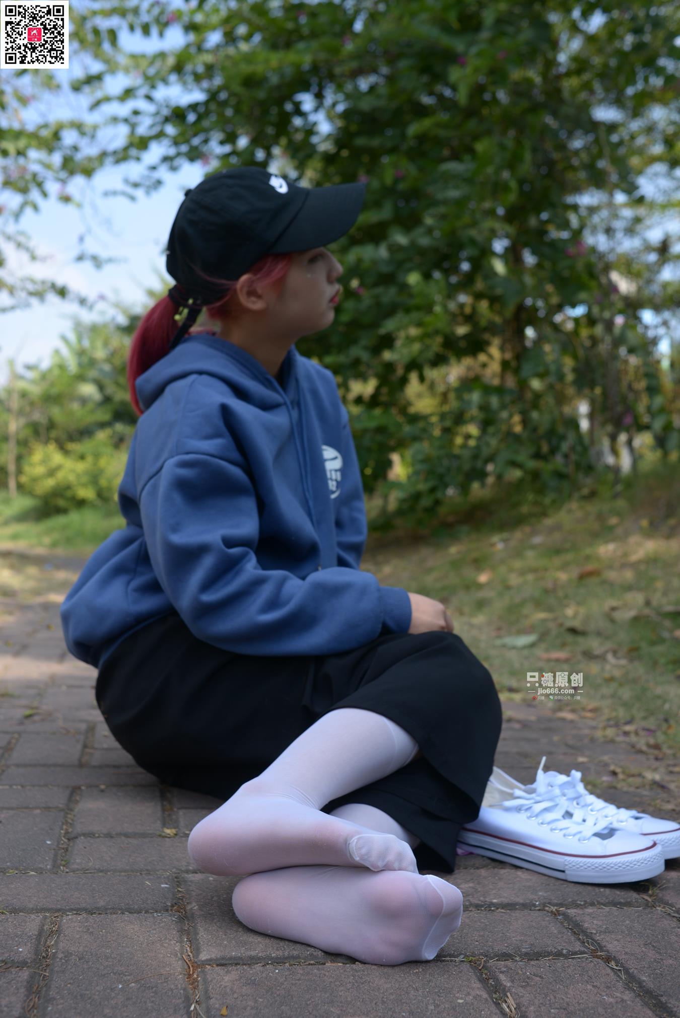 图片[57]-[只糖原创]NO.636 孙怡 陪你积攒走最灿烂一番[149P] – 速更版-美库