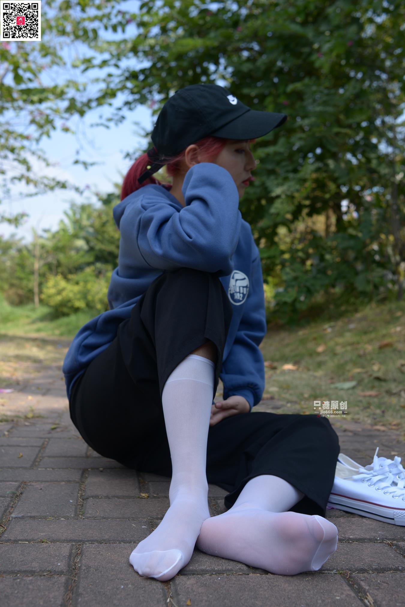 图片[58]-[只糖原创]NO.636 孙怡 陪你积攒走最灿烂一番[149P] – 速更版-美库