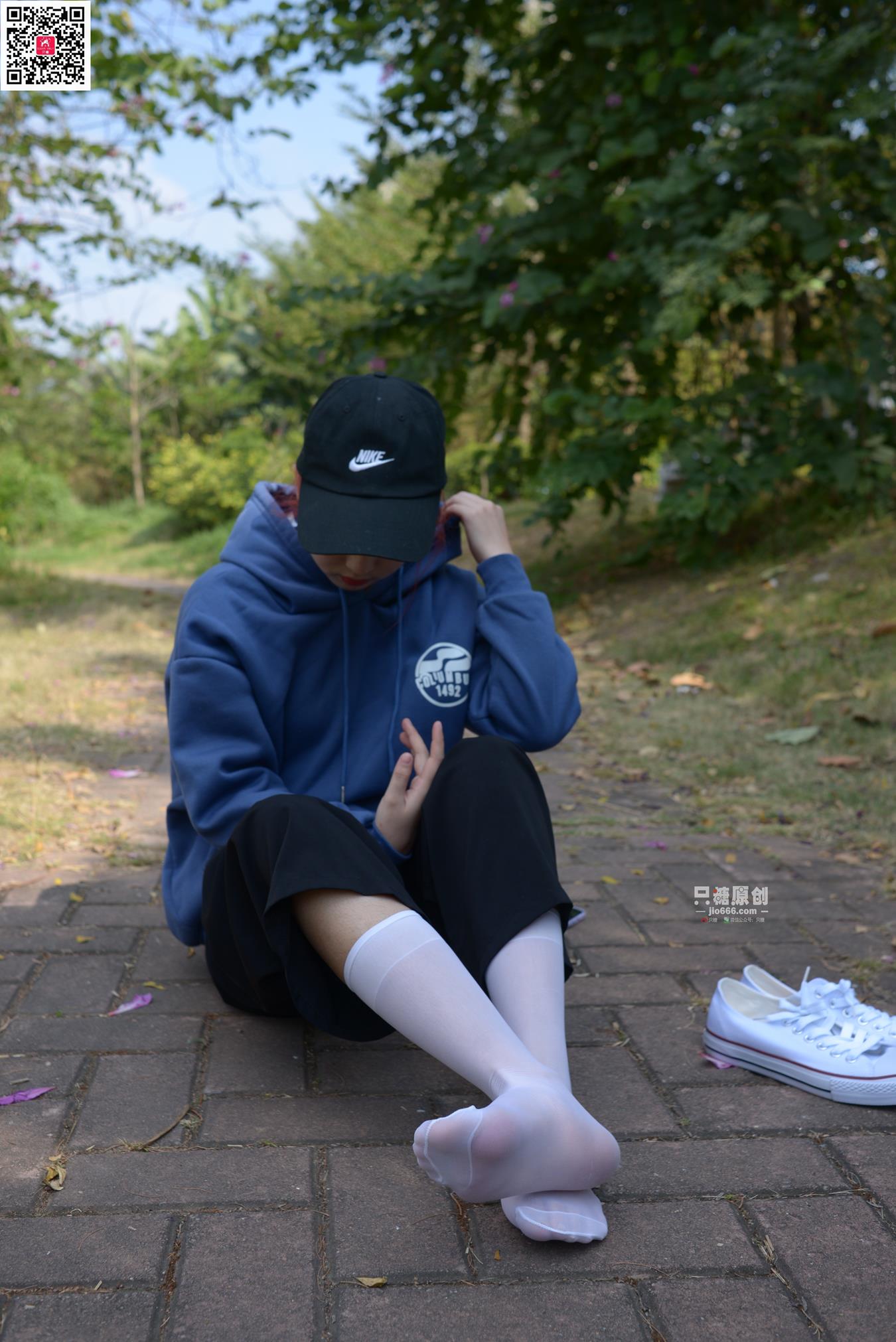 图片[59]-[只糖原创]NO.636 孙怡 陪你积攒走最灿烂一番[149P] – 速更版-美库