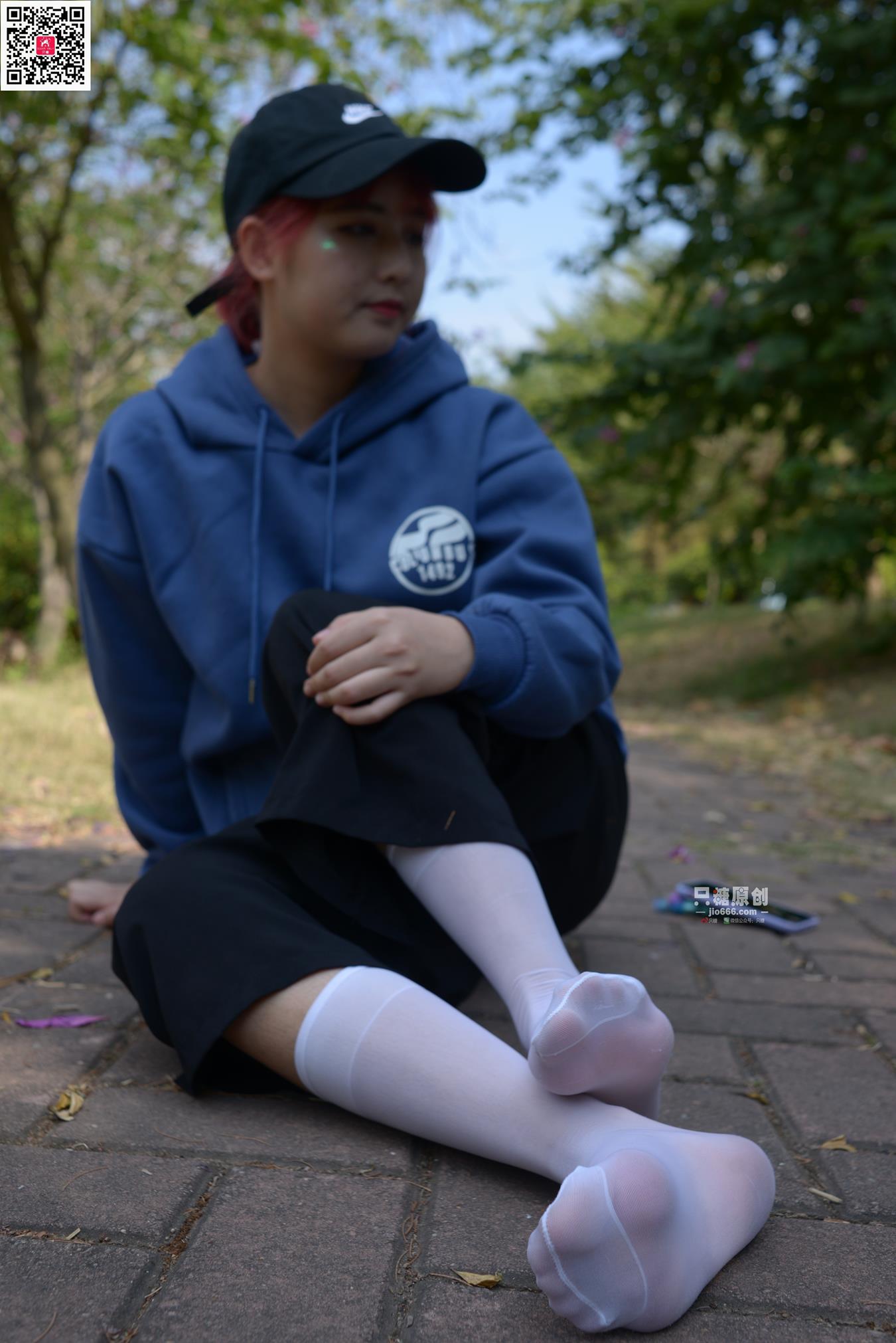 图片[60]-[只糖原创]NO.636 孙怡 陪你积攒走最灿烂一番[149P] – 速更版-美库