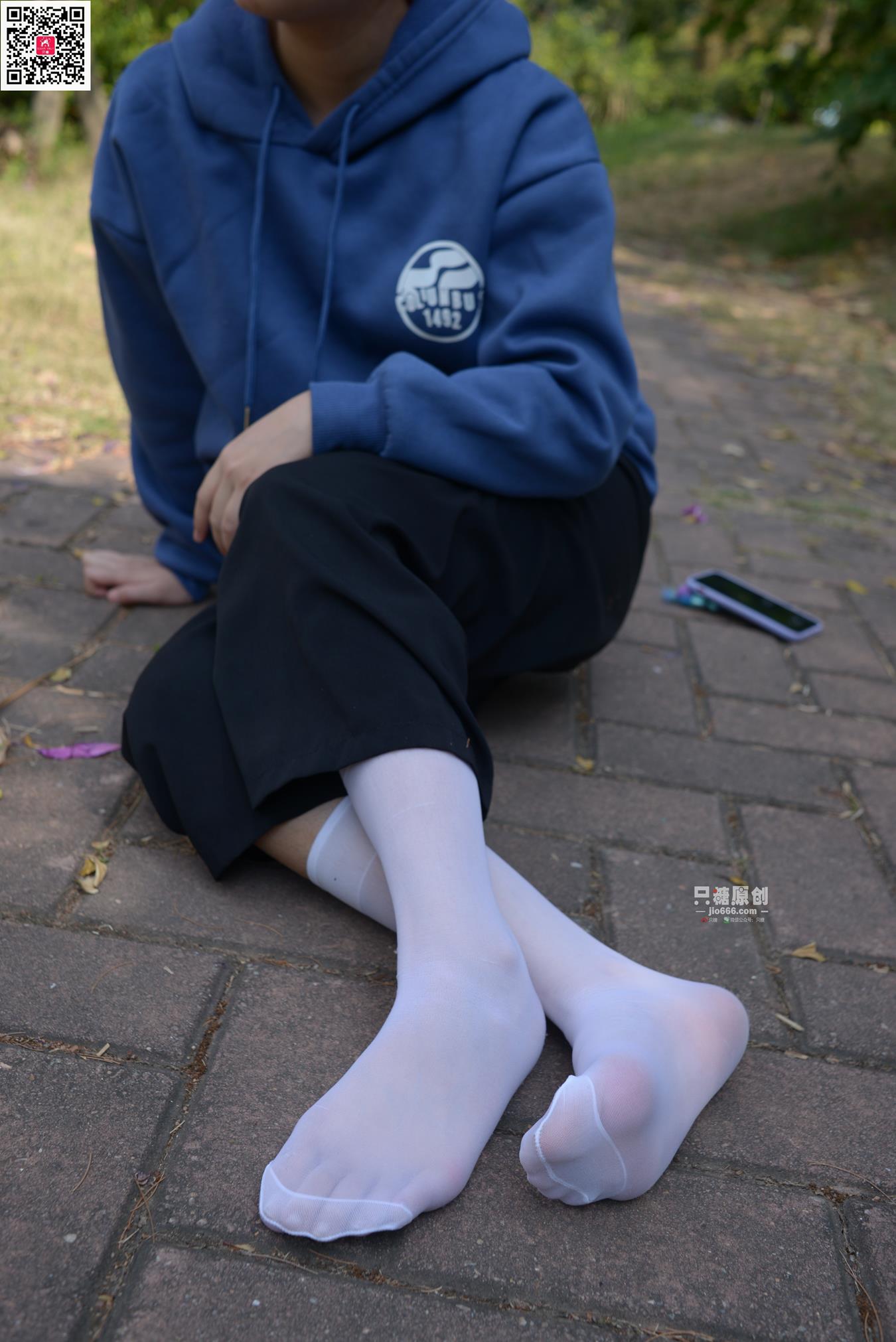 图片[61]-[只糖原创]NO.636 孙怡 陪你积攒走最灿烂一番[149P] – 速更版-美库