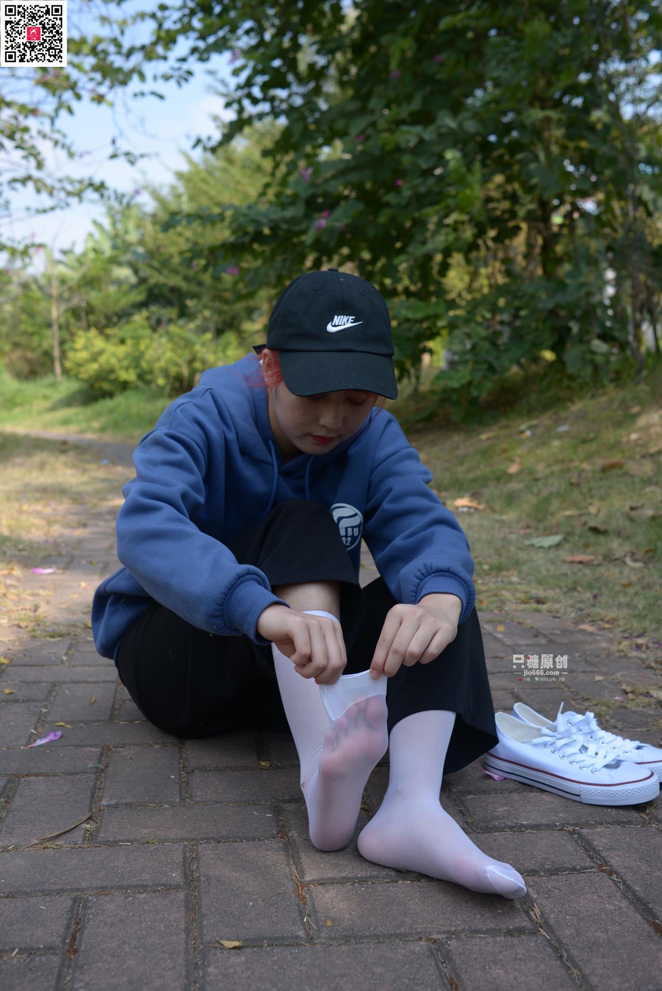 图片[62]-[只糖原创]NO.636 孙怡 陪你积攒走最灿烂一番[149P] – 速更版-美库