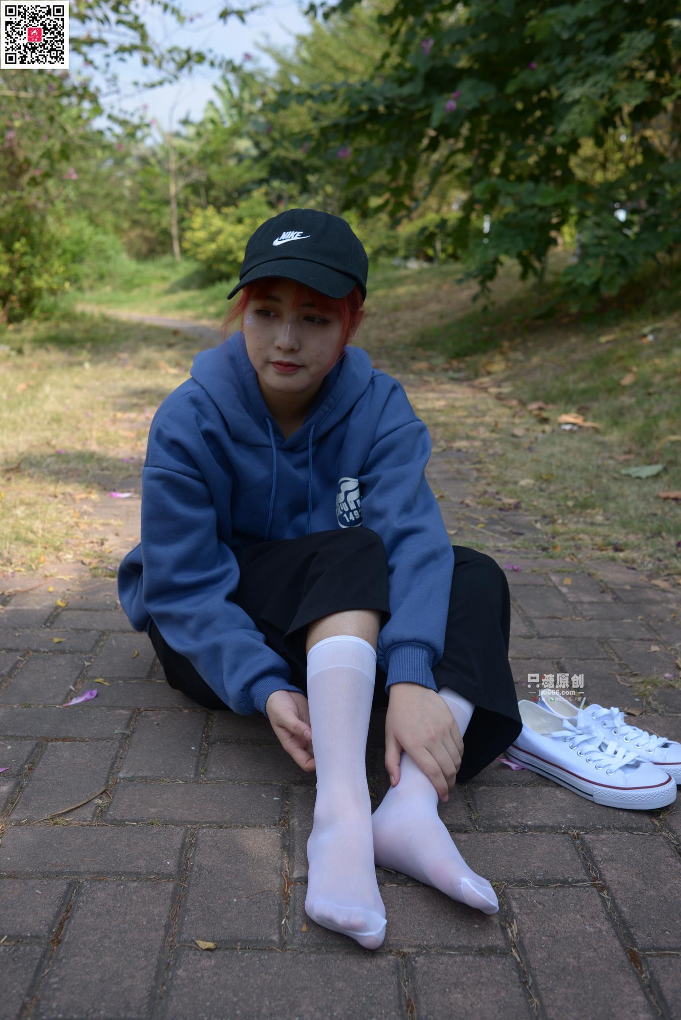 图片[64]-[只糖原创]NO.636 孙怡 陪你积攒走最灿烂一番[149P] – 速更版-美库