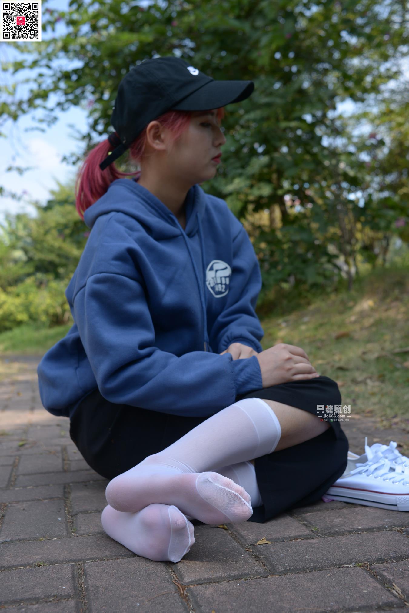 图片[66]-[只糖原创]NO.636 孙怡 陪你积攒走最灿烂一番[149P] – 速更版-美库