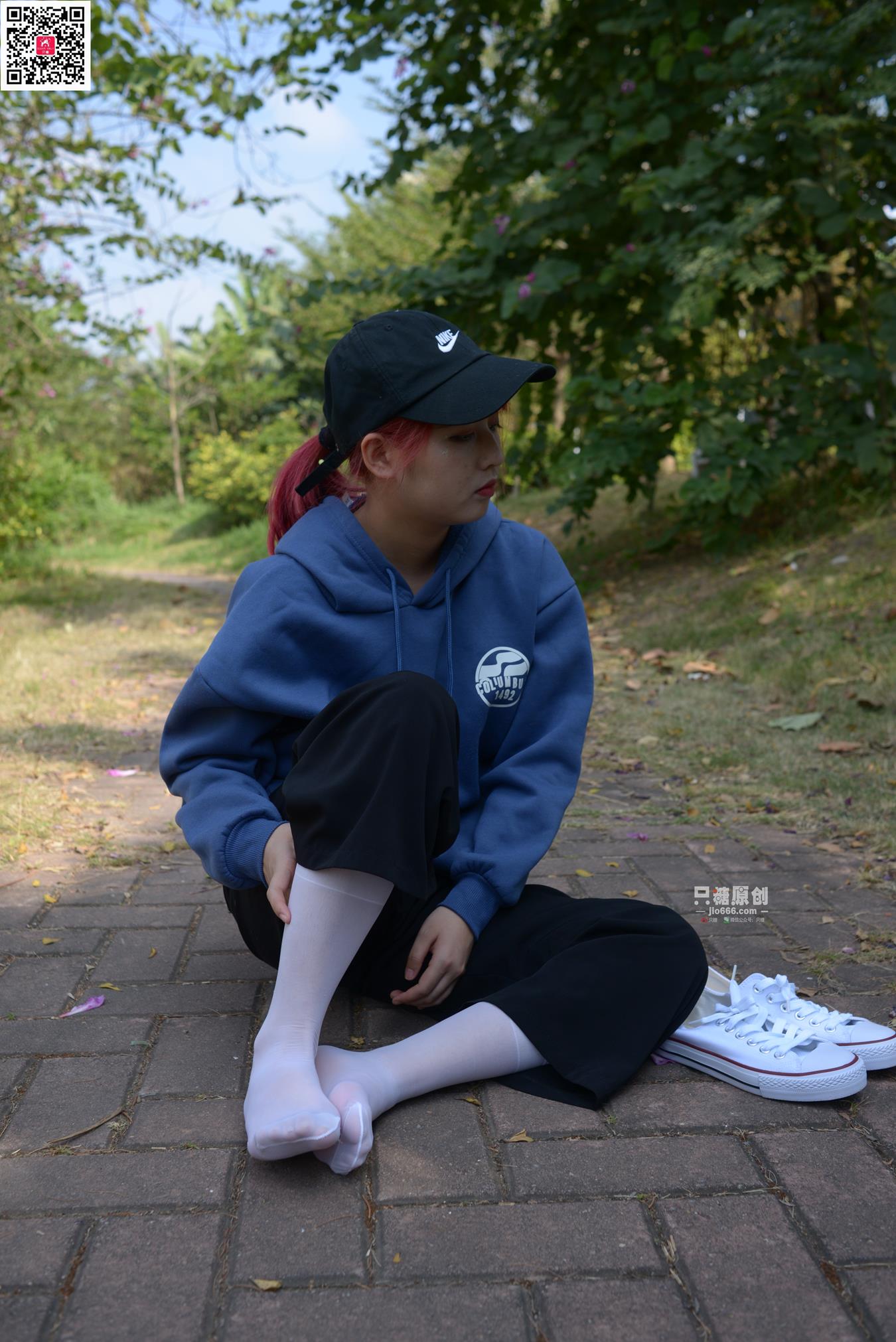 图片[67]-[只糖原创]NO.636 孙怡 陪你积攒走最灿烂一番[149P] – 速更版-美库