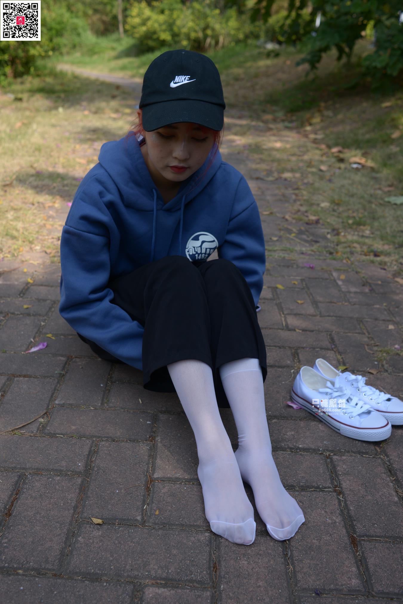 图片[68]-[只糖原创]NO.636 孙怡 陪你积攒走最灿烂一番[149P] – 速更版-美库