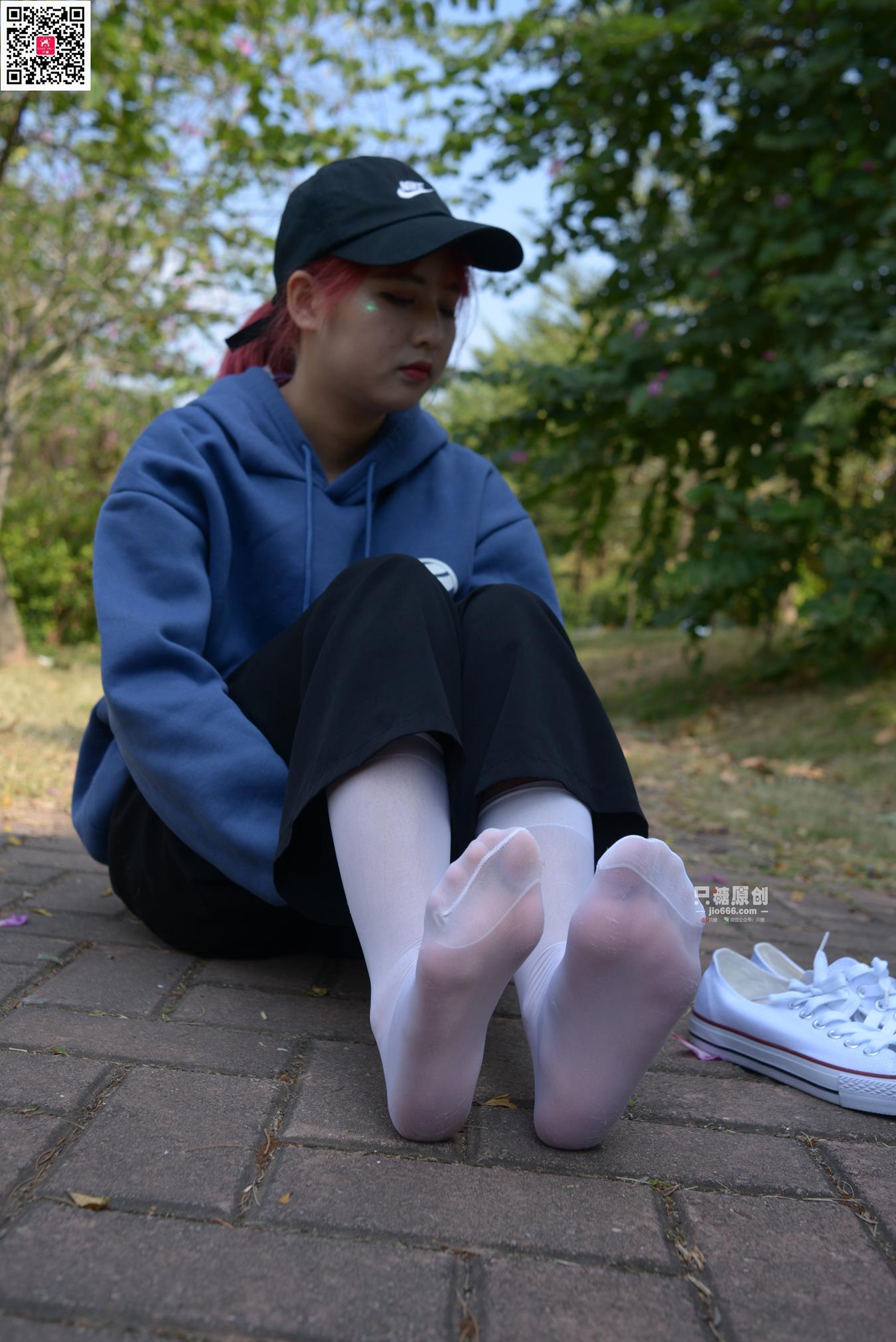 图片[70]-[只糖原创]NO.636 孙怡 陪你积攒走最灿烂一番[149P] – 速更版-美库