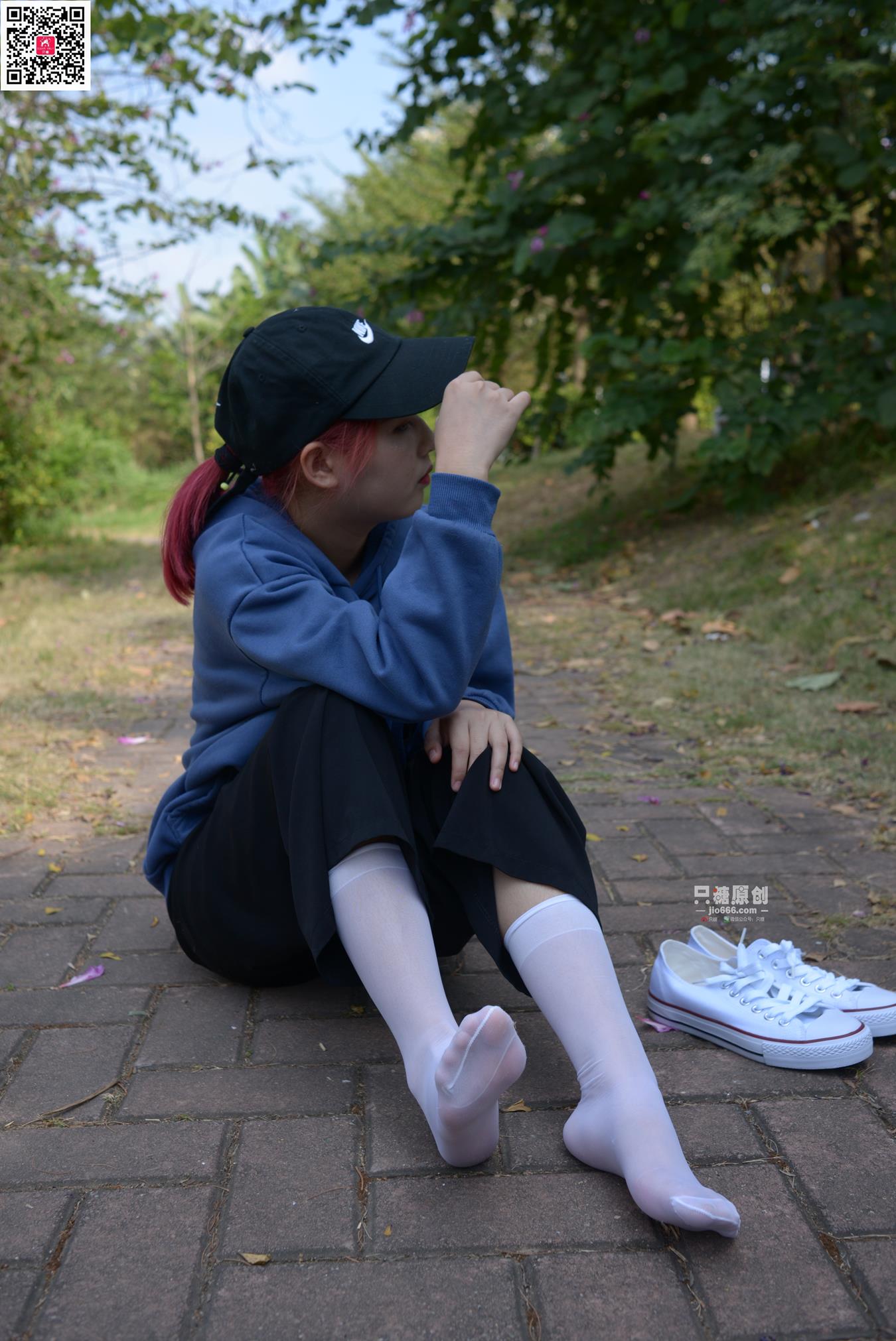 图片[71]-[只糖原创]NO.636 孙怡 陪你积攒走最灿烂一番[149P] – 速更版-美库