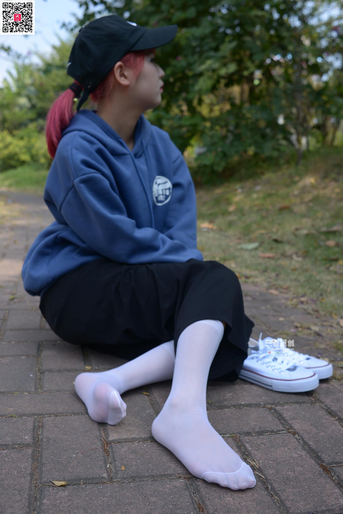 图片[72]-[只糖原创]NO.636 孙怡 陪你积攒走最灿烂一番[149P] – 速更版-美库