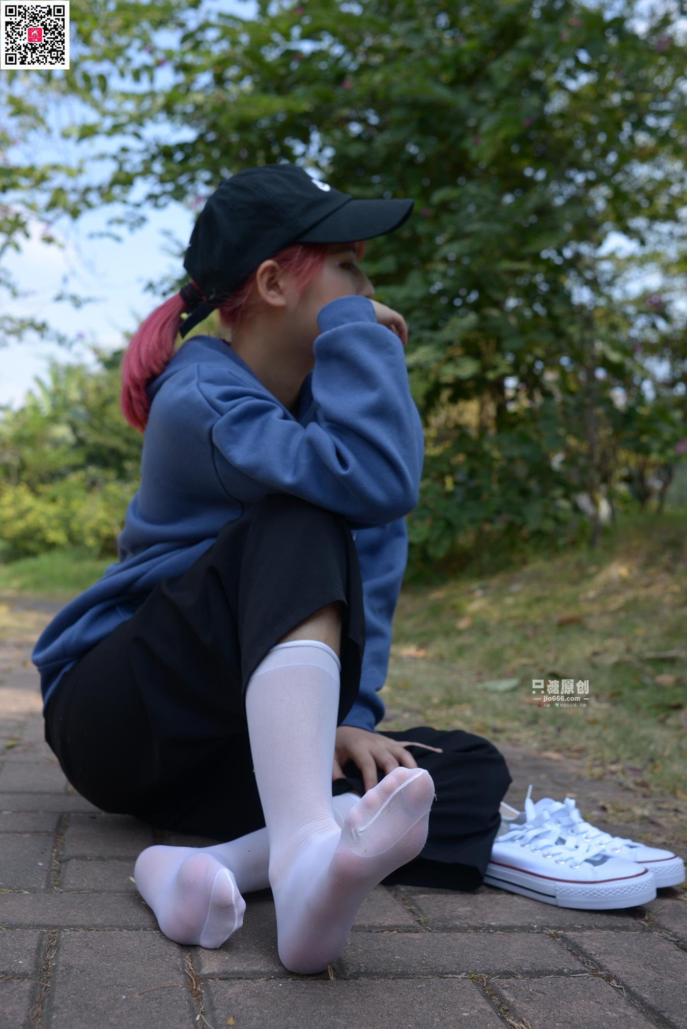 图片[73]-[只糖原创]NO.636 孙怡 陪你积攒走最灿烂一番[149P] – 速更版-美库