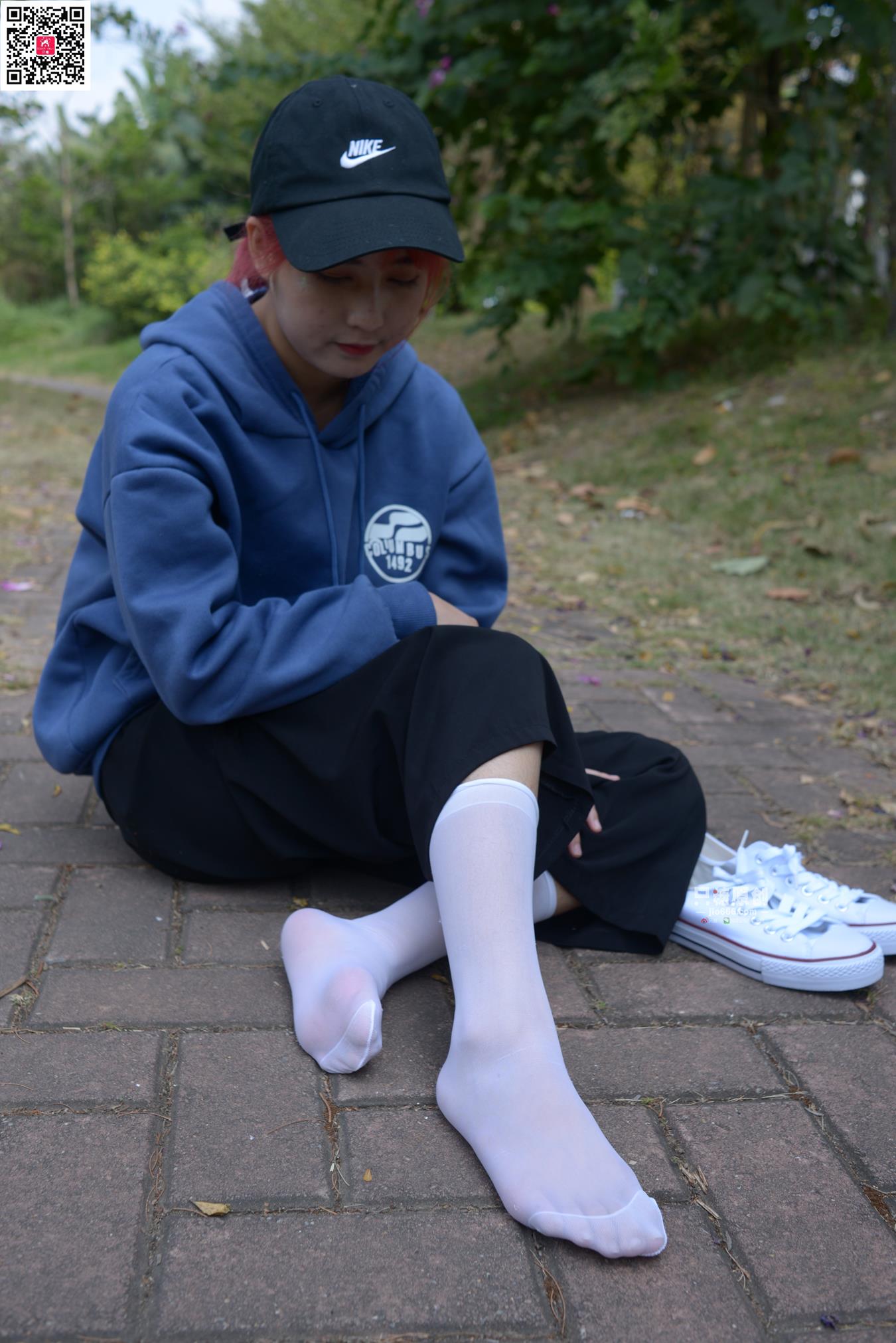 图片[74]-[只糖原创]NO.636 孙怡 陪你积攒走最灿烂一番[149P] – 速更版-美库