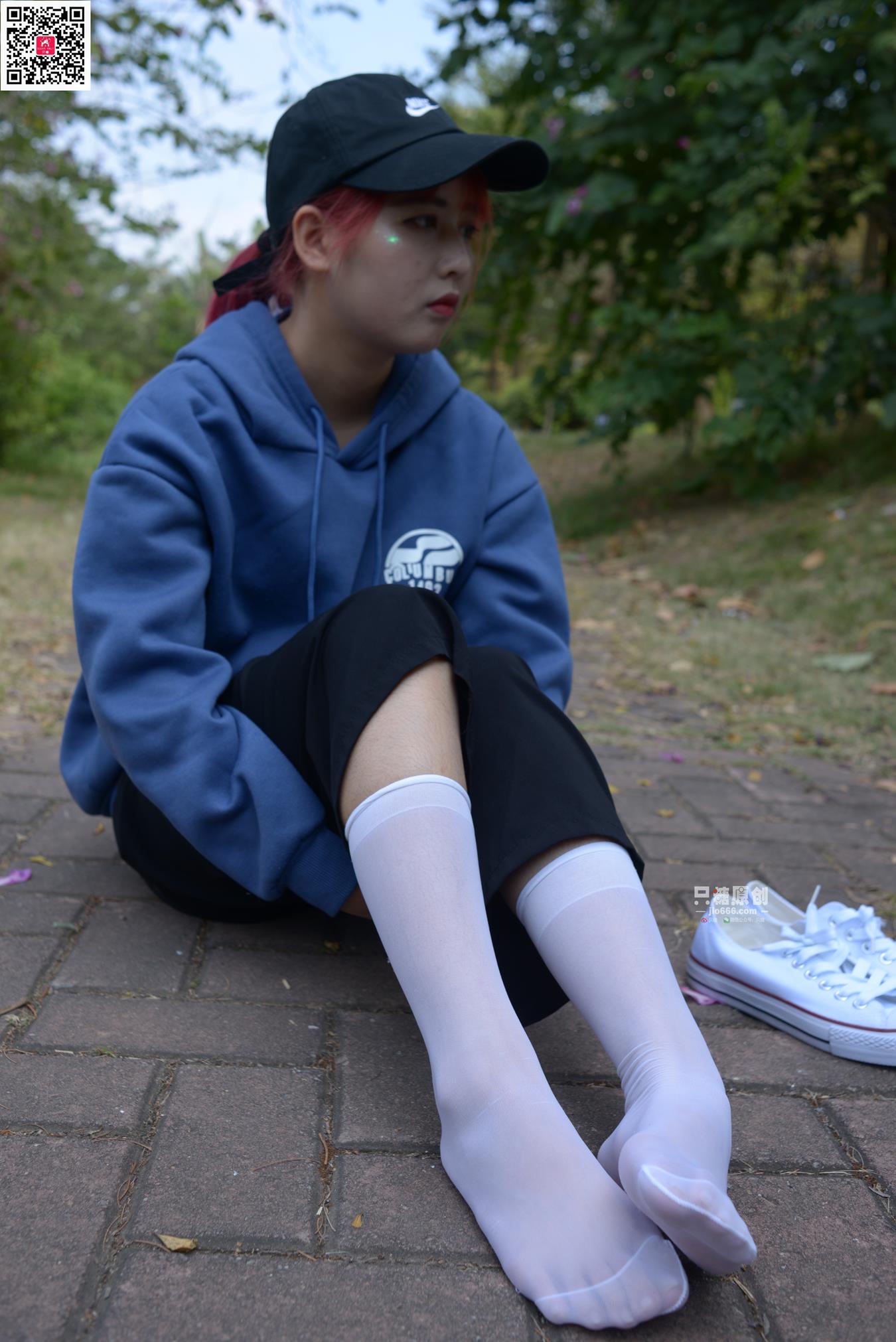 图片[75]-[只糖原创]NO.636 孙怡 陪你积攒走最灿烂一番[149P] – 速更版-美库