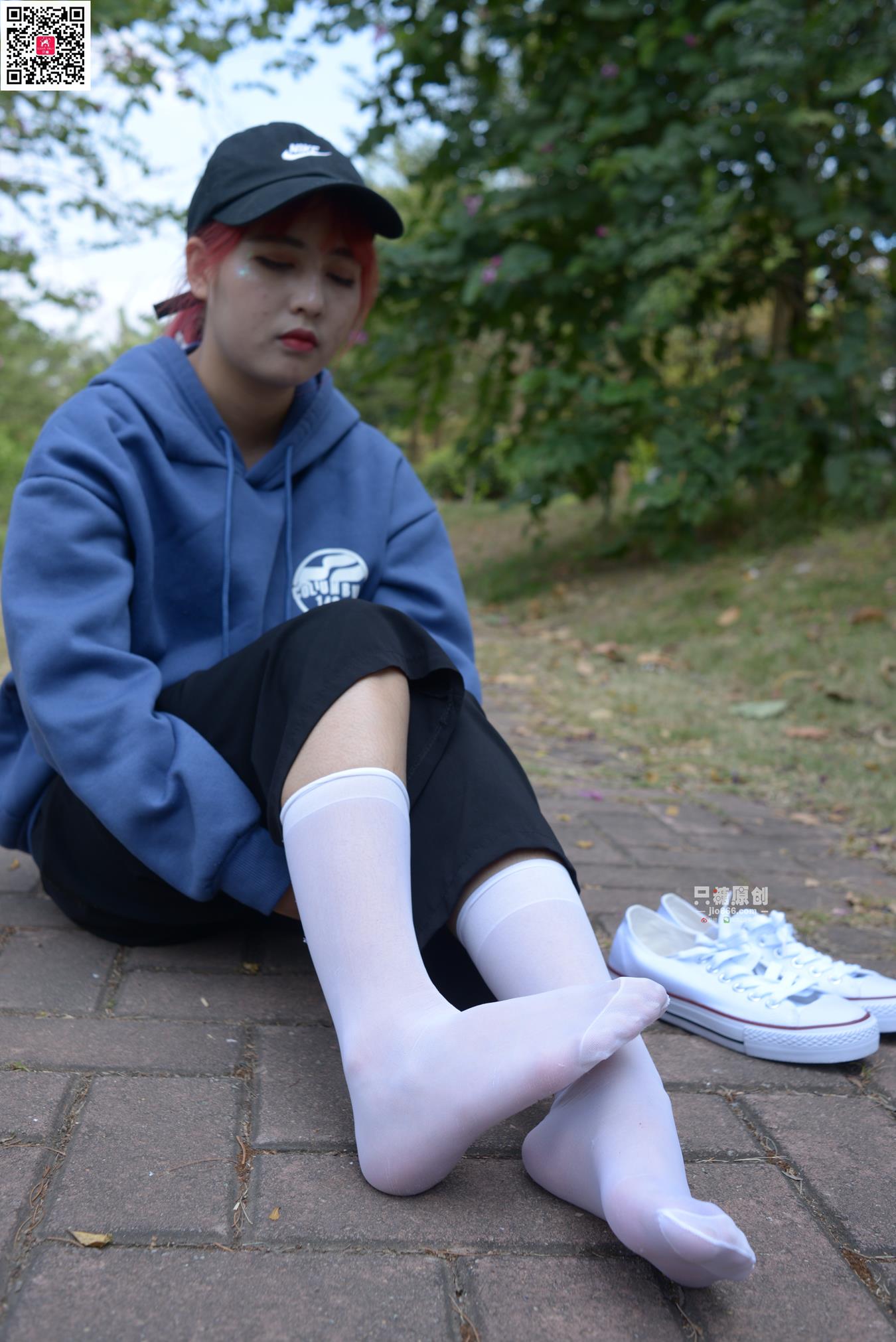 图片[76]-[只糖原创]NO.636 孙怡 陪你积攒走最灿烂一番[149P] – 速更版-美库