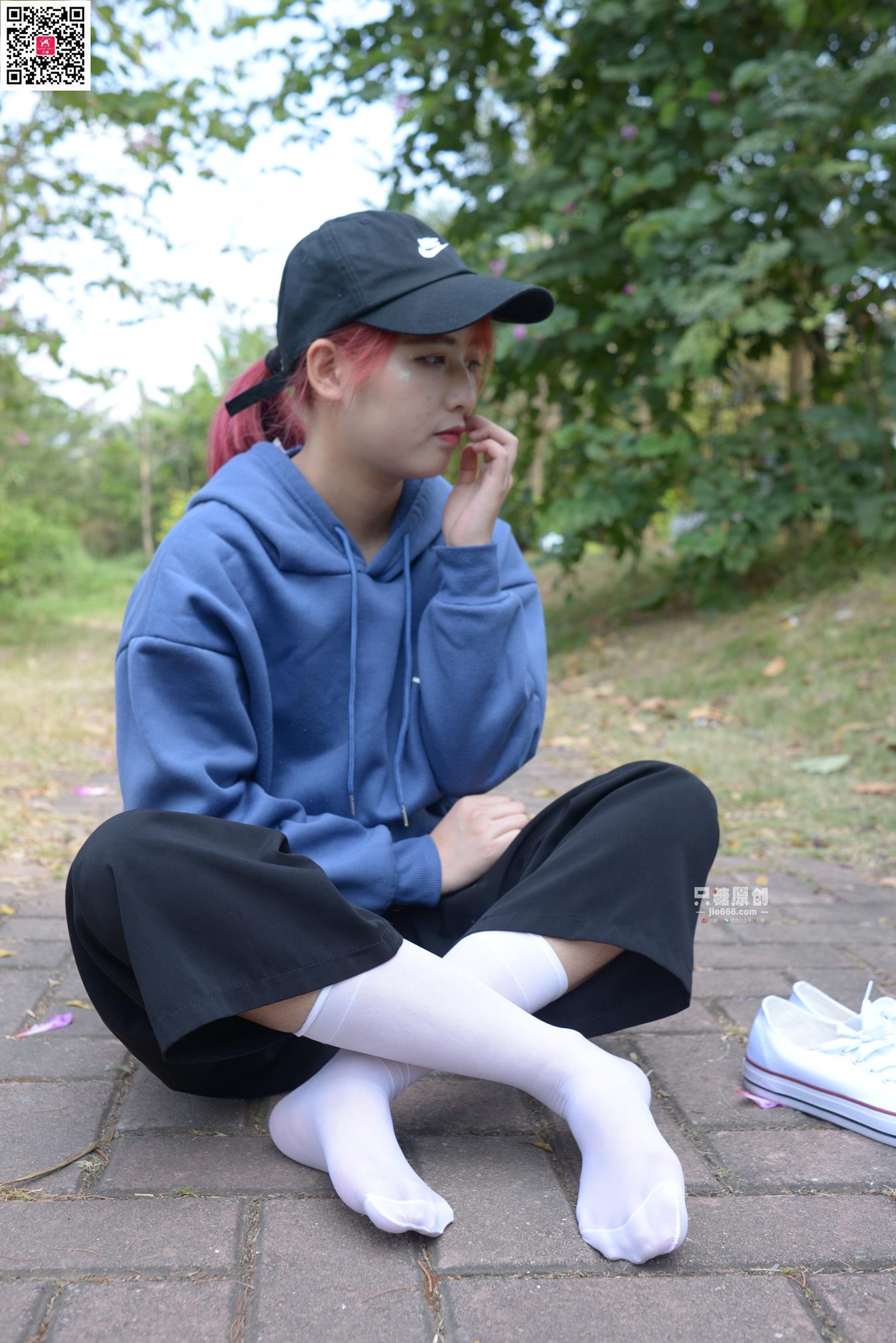 图片[78]-[只糖原创]NO.636 孙怡 陪你积攒走最灿烂一番[149P] – 速更版-美库