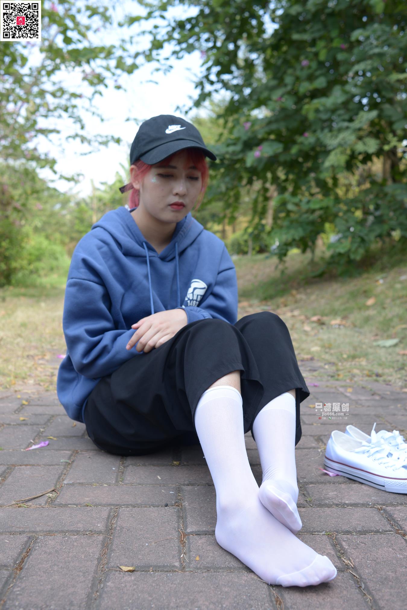 图片[79]-[只糖原创]NO.636 孙怡 陪你积攒走最灿烂一番[149P] – 速更版-美库