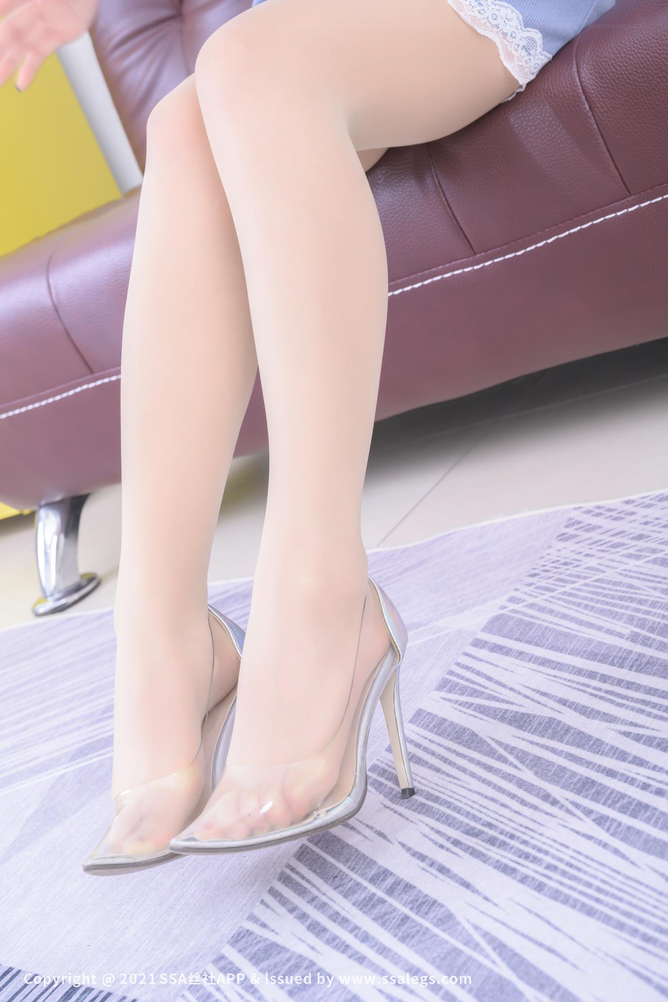 图片[17]-[SSA丝社]超清写真 NO.752 模特素人的肉色丝袜（上）[111P] – 速更版-美库