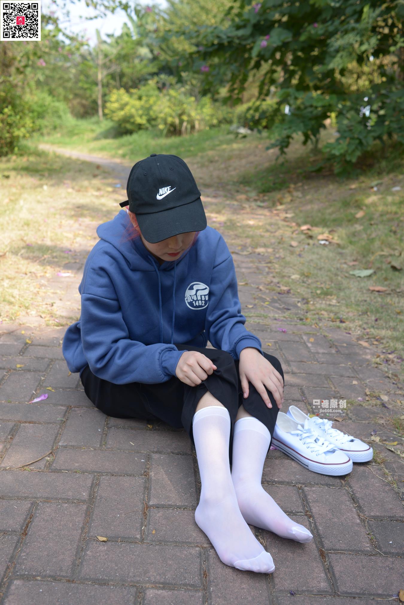 图片[83]-[只糖原创]NO.636 孙怡 陪你积攒走最灿烂一番[149P] – 速更版-美库