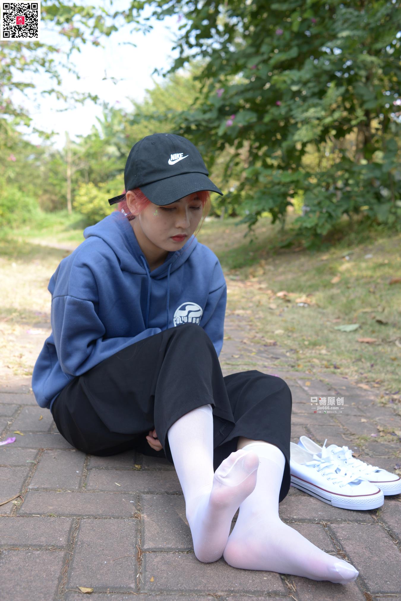 图片[84]-[只糖原创]NO.636 孙怡 陪你积攒走最灿烂一番[149P] – 速更版-美库