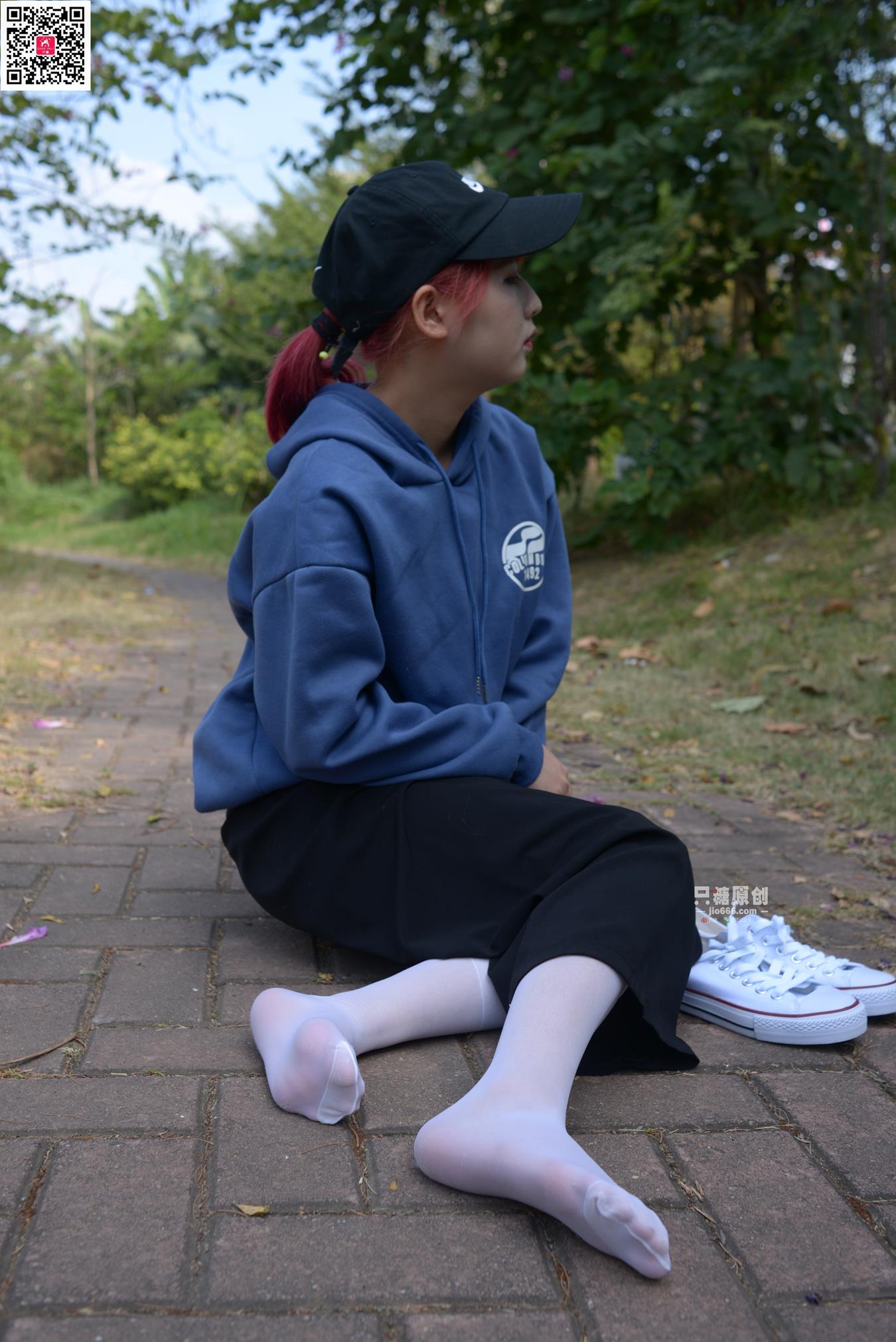 图片[86]-[只糖原创]NO.636 孙怡 陪你积攒走最灿烂一番[149P] – 速更版-美库