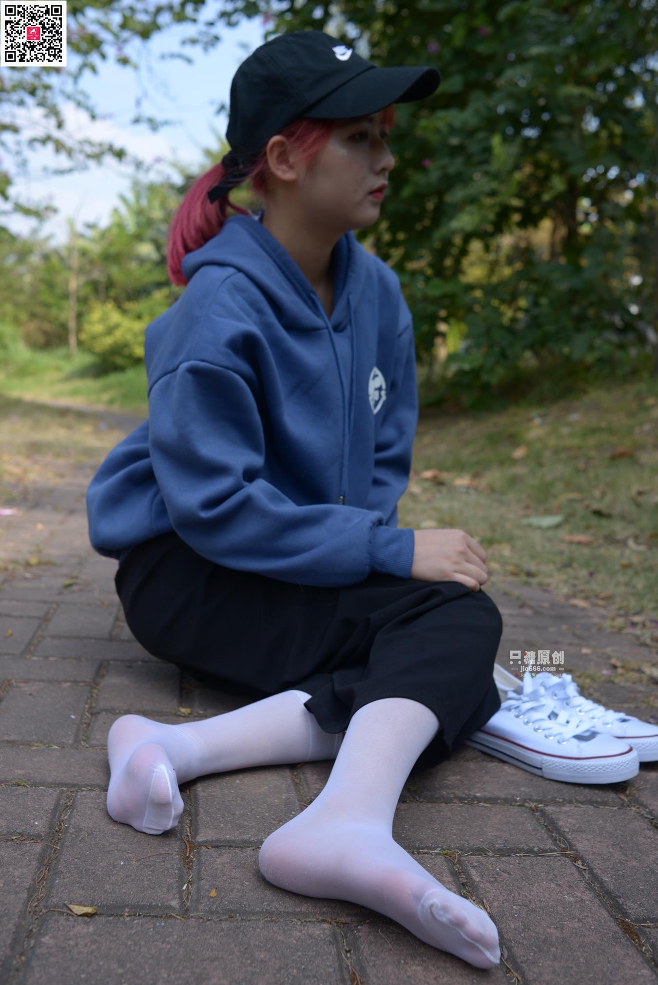 图片[90]-[只糖原创]NO.636 孙怡 陪你积攒走最灿烂一番[149P] – 速更版-美库