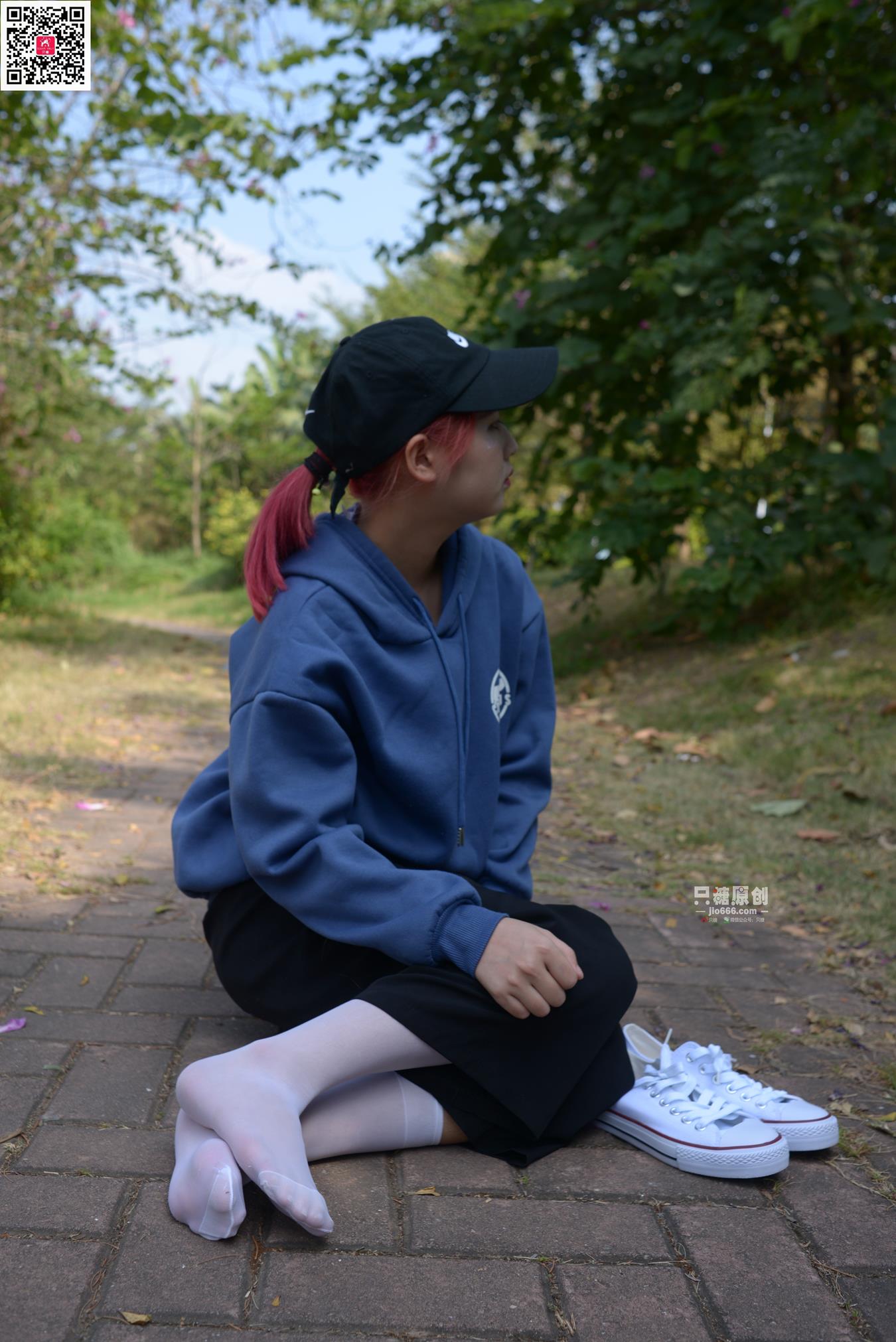 图片[89]-[只糖原创]NO.636 孙怡 陪你积攒走最灿烂一番[149P] – 速更版-美库