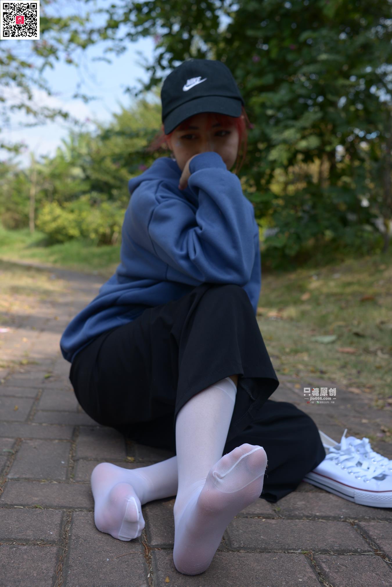 图片[91]-[只糖原创]NO.636 孙怡 陪你积攒走最灿烂一番[149P] – 速更版-美库