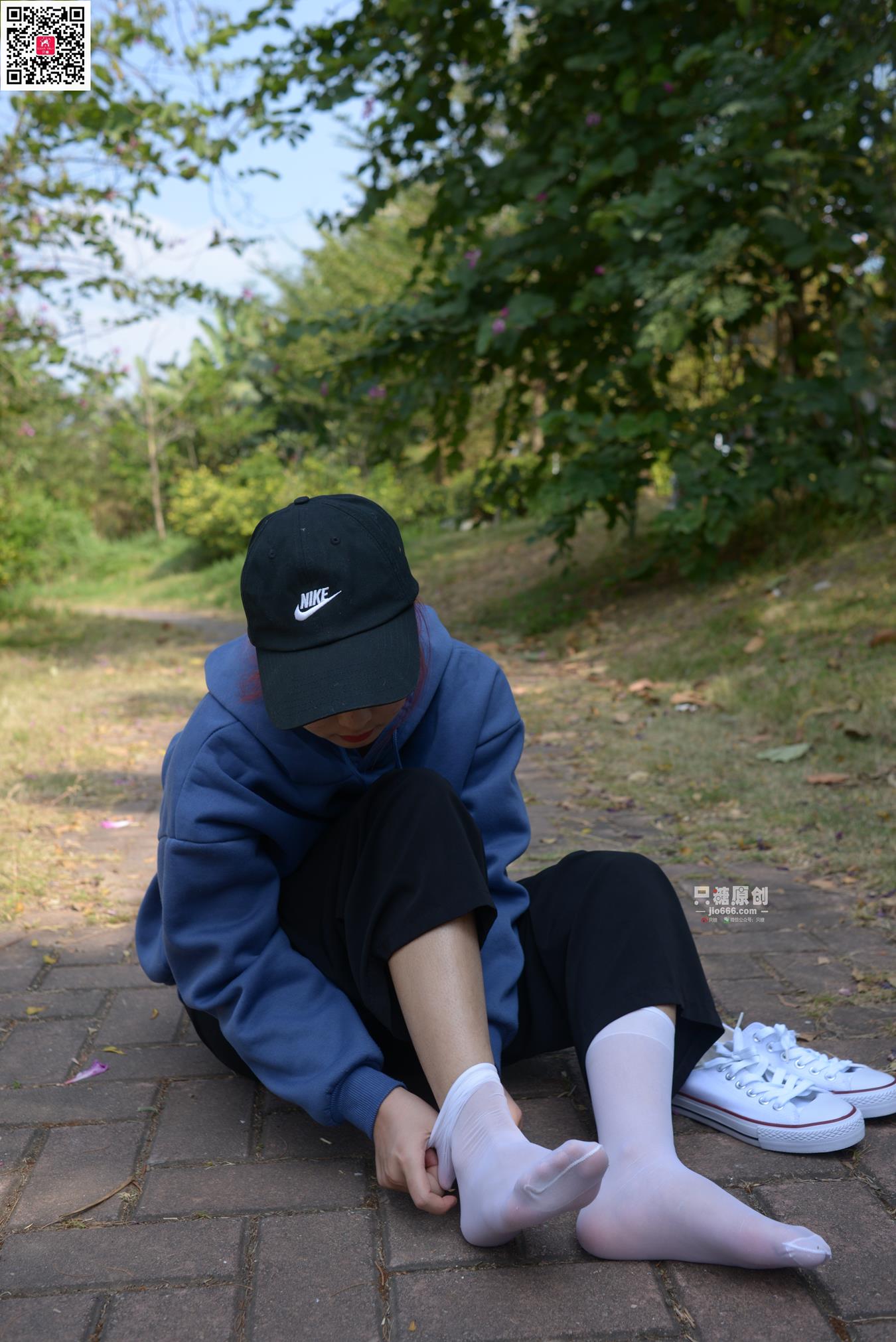 图片[92]-[只糖原创]NO.636 孙怡 陪你积攒走最灿烂一番[149P] – 速更版-美库