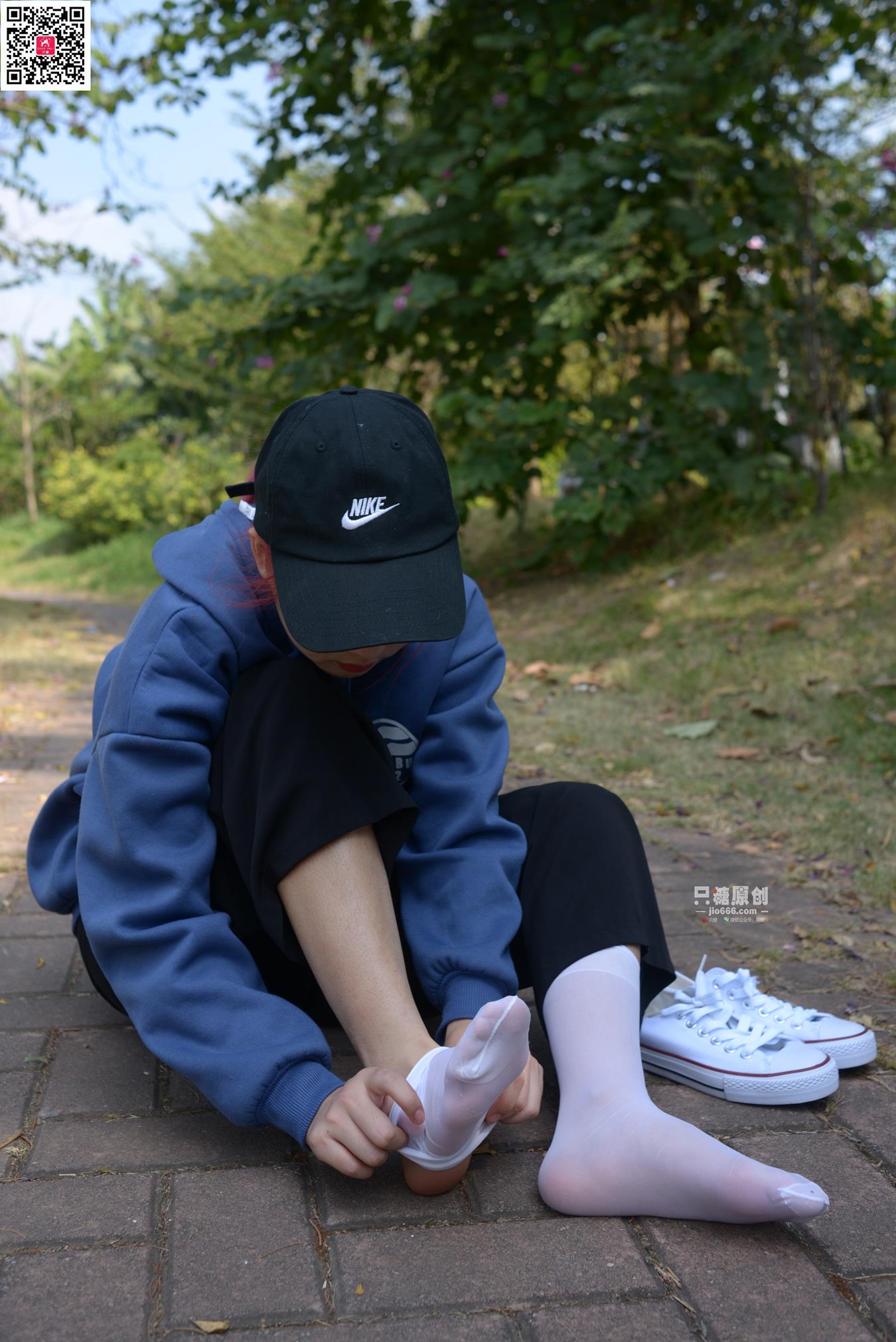 图片[93]-[只糖原创]NO.636 孙怡 陪你积攒走最灿烂一番[149P] – 速更版-美库