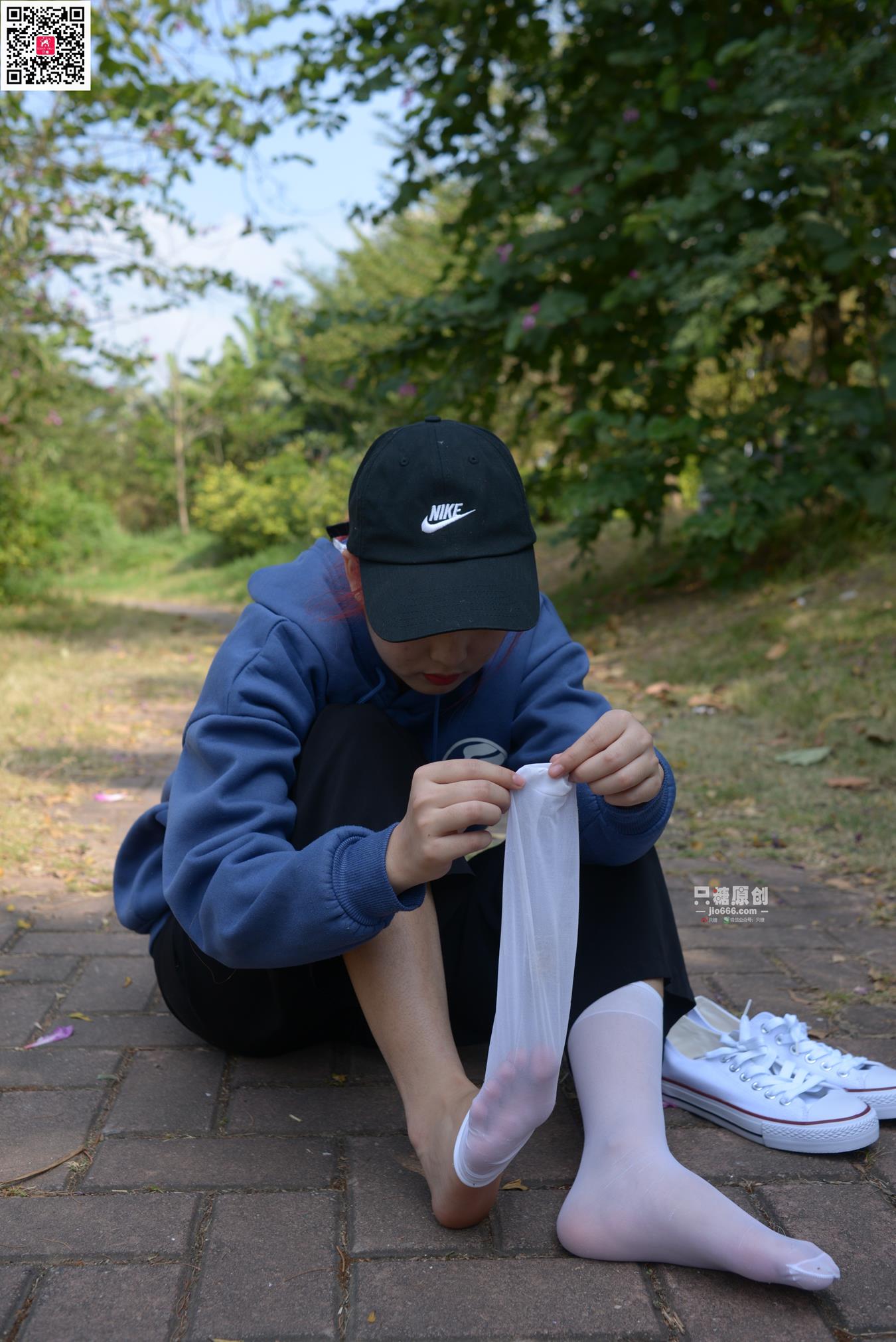 图片[94]-[只糖原创]NO.636 孙怡 陪你积攒走最灿烂一番[149P] – 速更版-美库