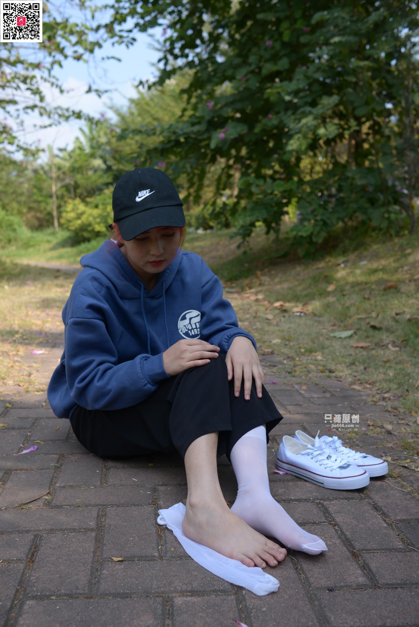 图片[95]-[只糖原创]NO.636 孙怡 陪你积攒走最灿烂一番[149P] – 速更版-美库