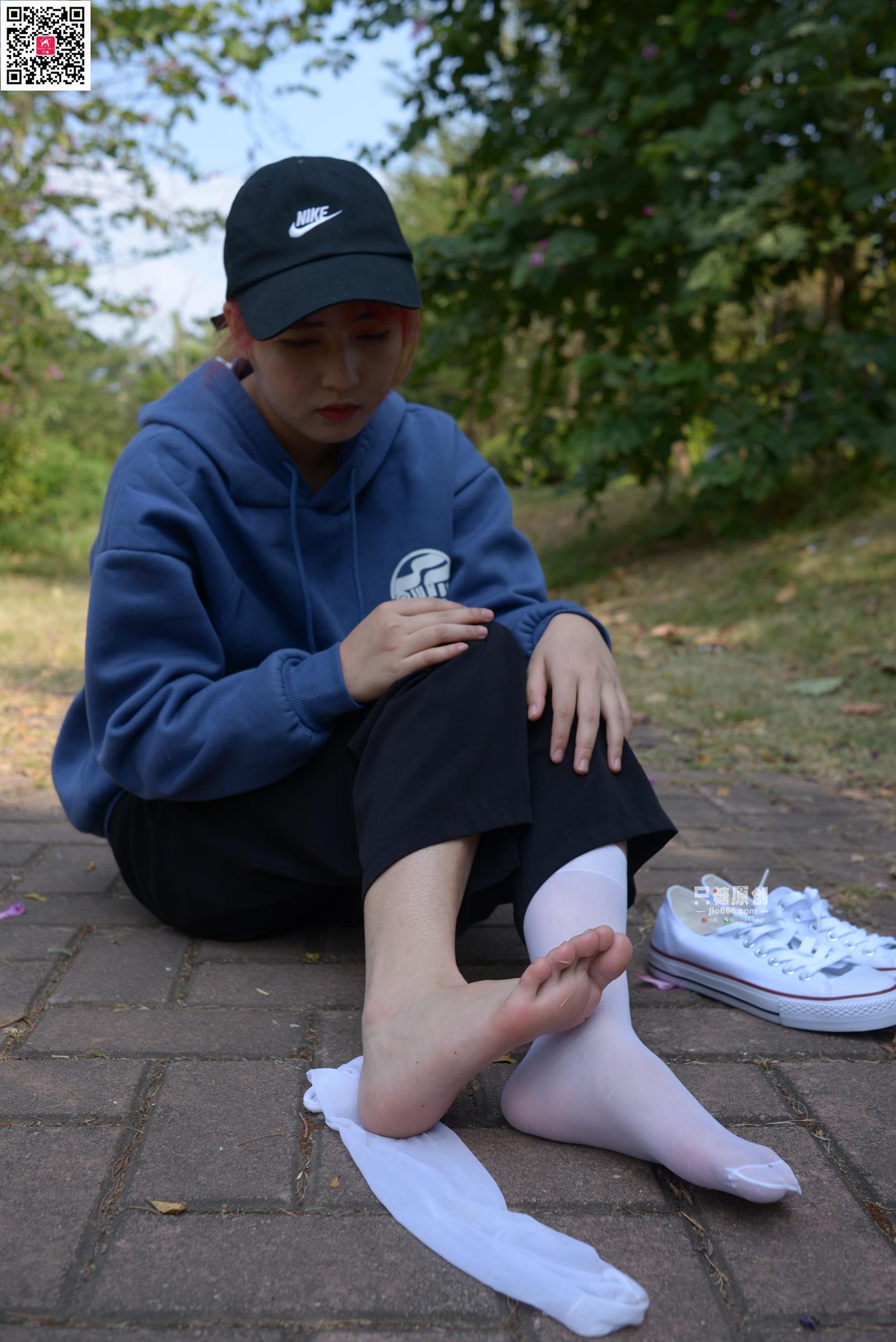 图片[96]-[只糖原创]NO.636 孙怡 陪你积攒走最灿烂一番[149P] – 速更版-美库