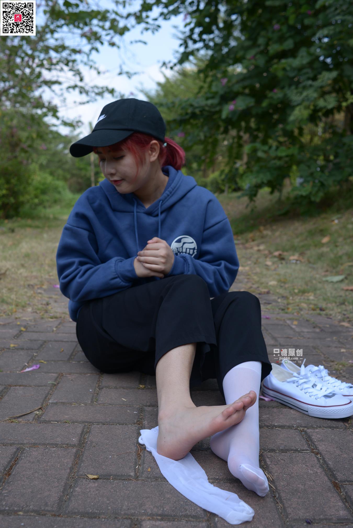 图片[98]-[只糖原创]NO.636 孙怡 陪你积攒走最灿烂一番[149P] – 速更版-美库