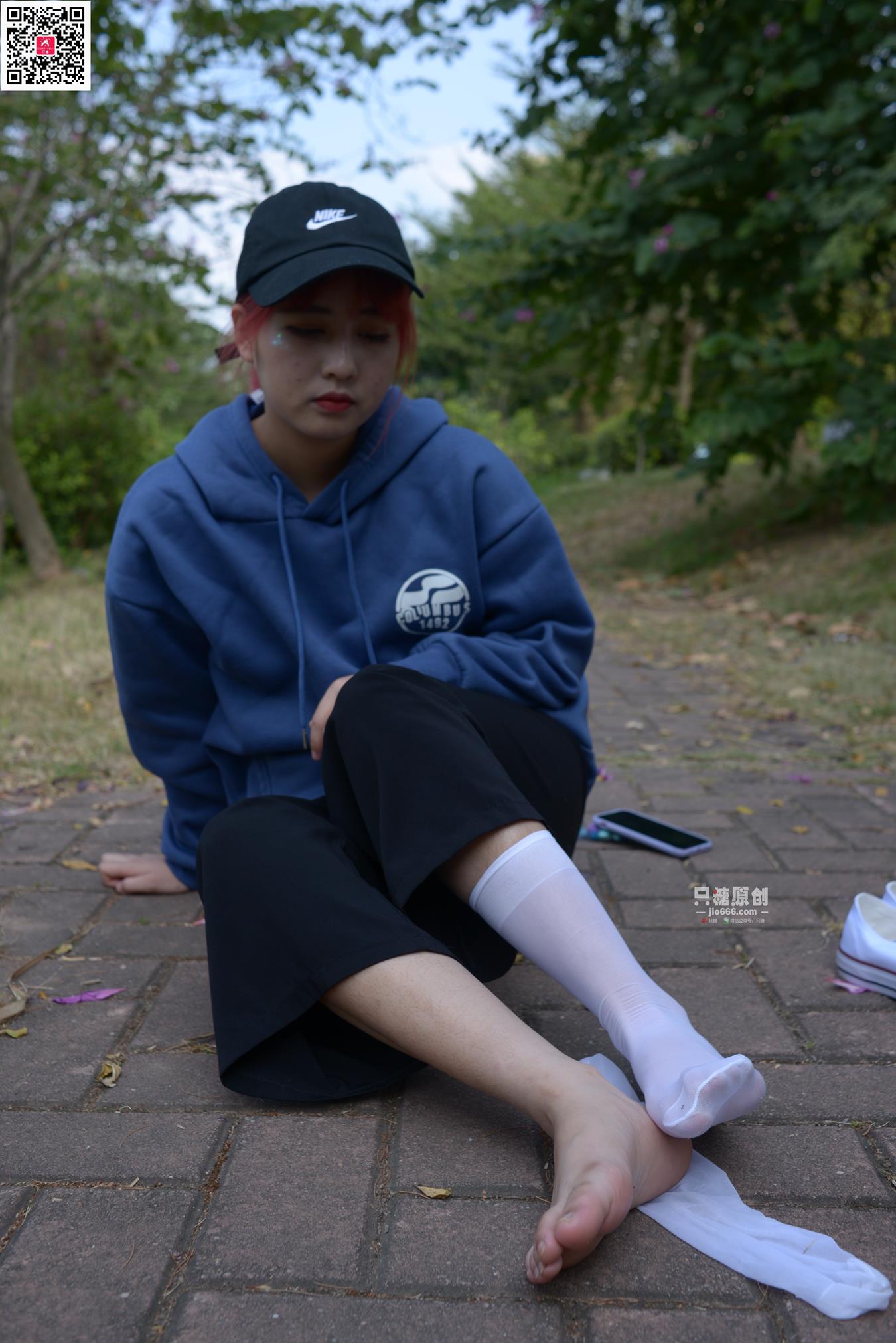 图片[99]-[只糖原创]NO.636 孙怡 陪你积攒走最灿烂一番[149P] – 速更版-美库