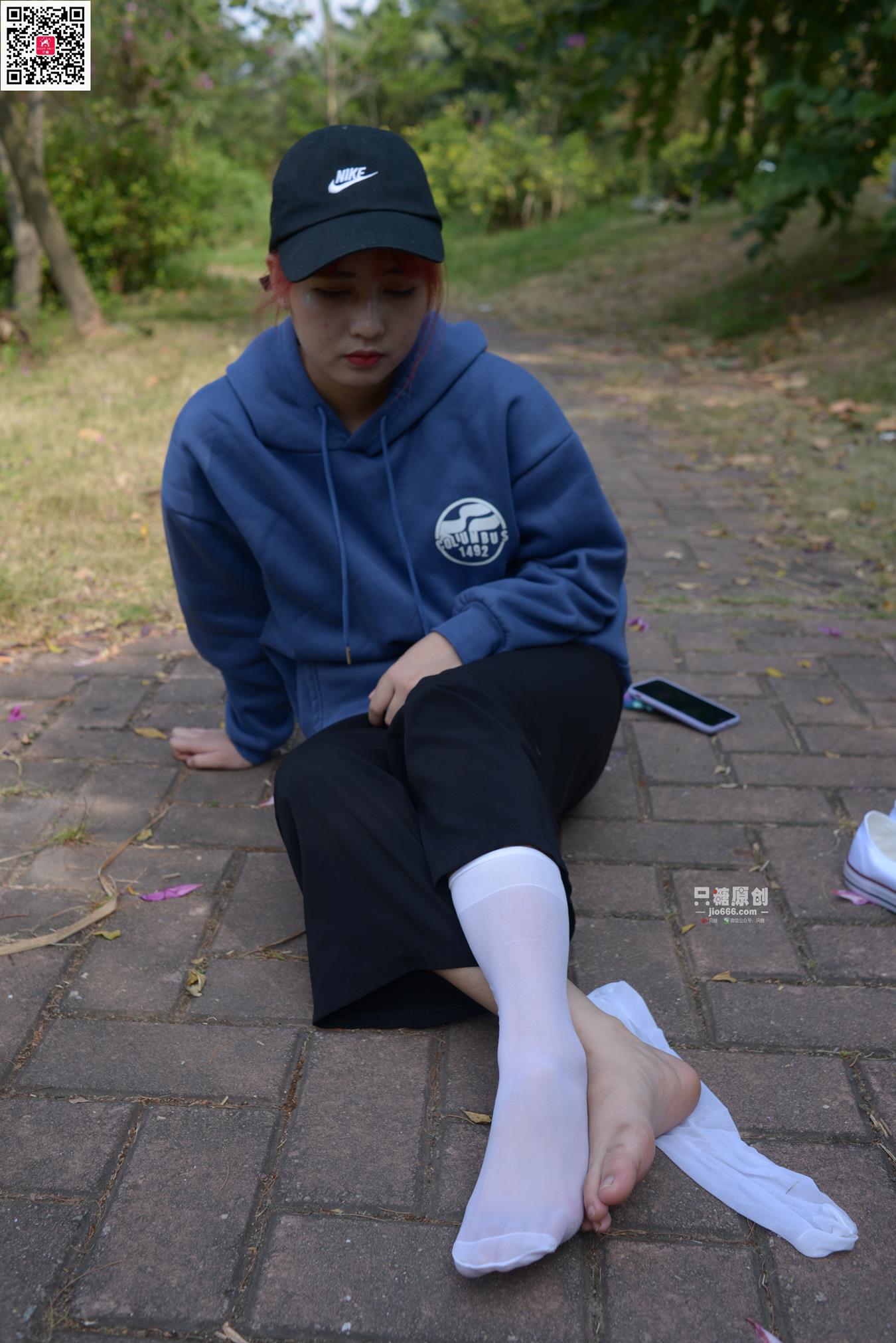 图片[100]-[只糖原创]NO.636 孙怡 陪你积攒走最灿烂一番[149P] – 速更版-美库