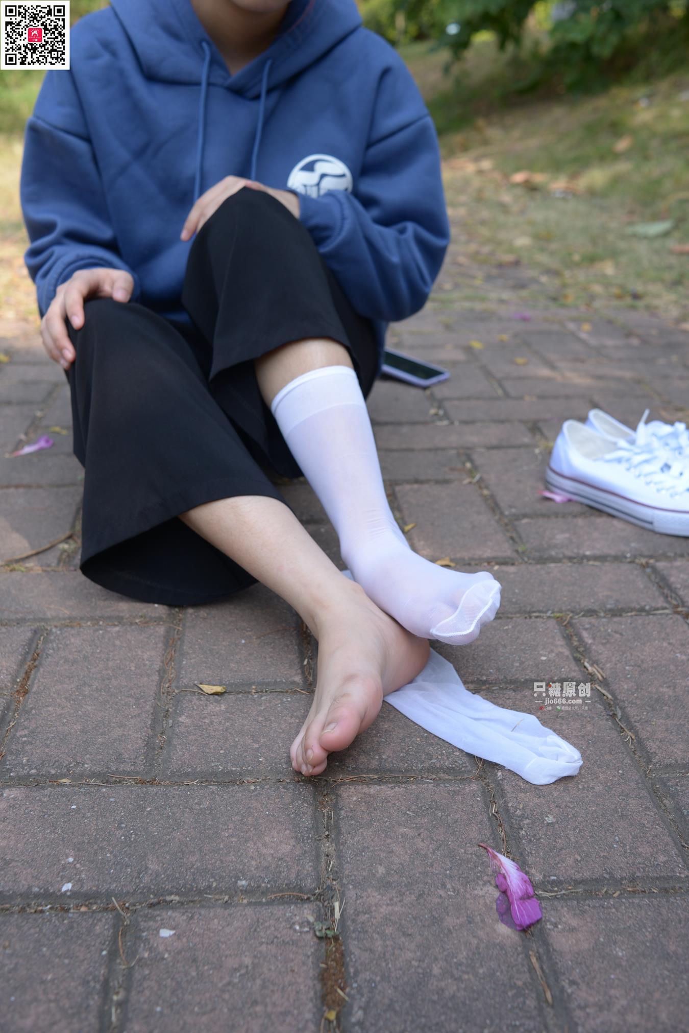 图片[101]-[只糖原创]NO.636 孙怡 陪你积攒走最灿烂一番[149P] – 速更版-美库