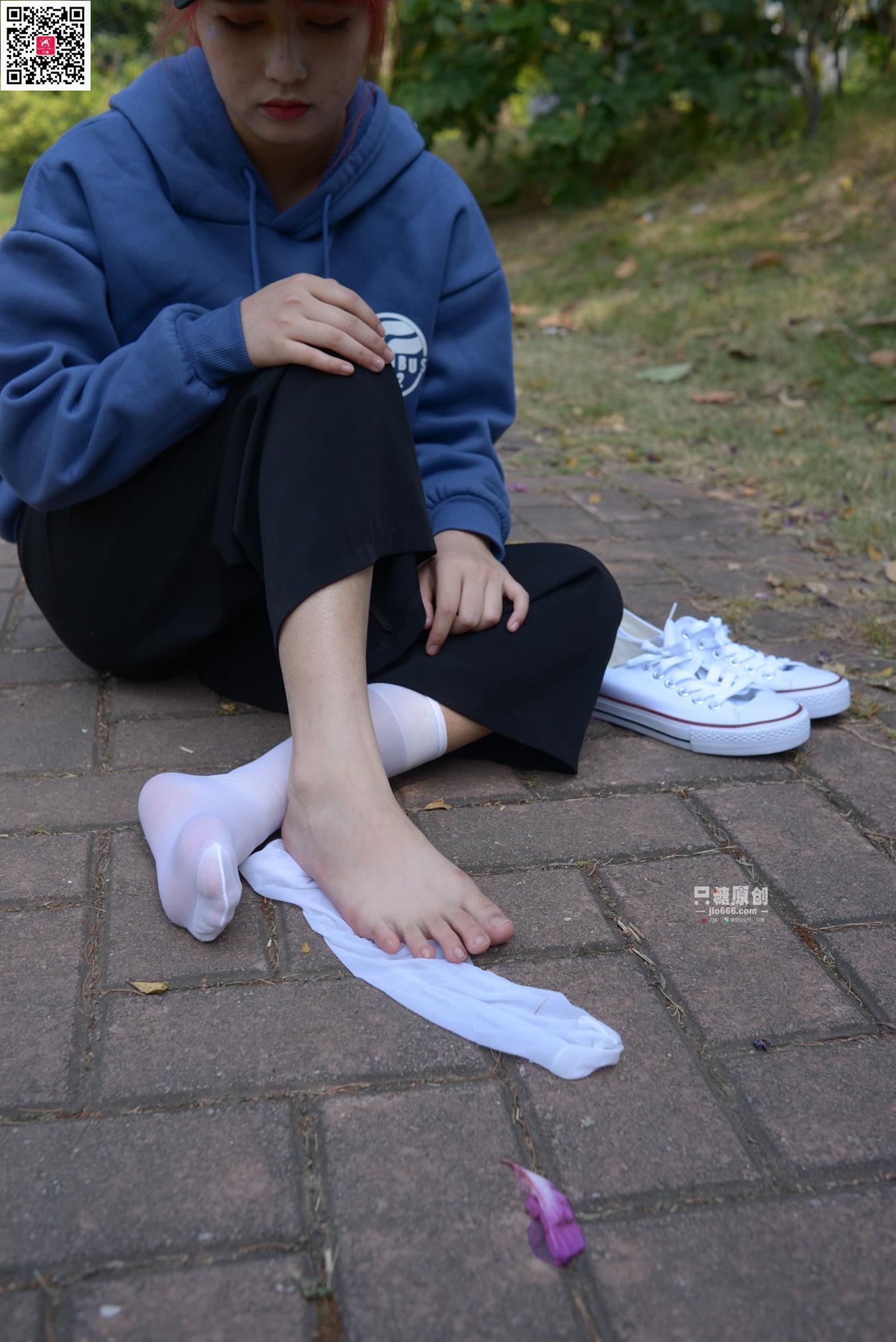 图片[102]-[只糖原创]NO.636 孙怡 陪你积攒走最灿烂一番[149P] – 速更版-美库