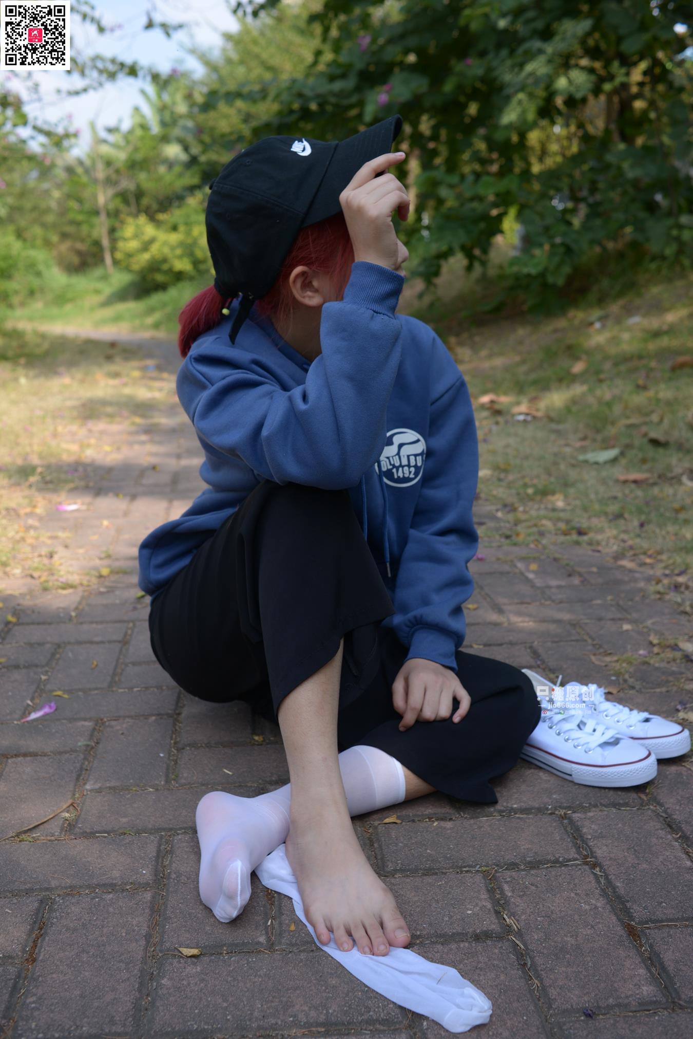 图片[103]-[只糖原创]NO.636 孙怡 陪你积攒走最灿烂一番[149P] – 速更版-美库