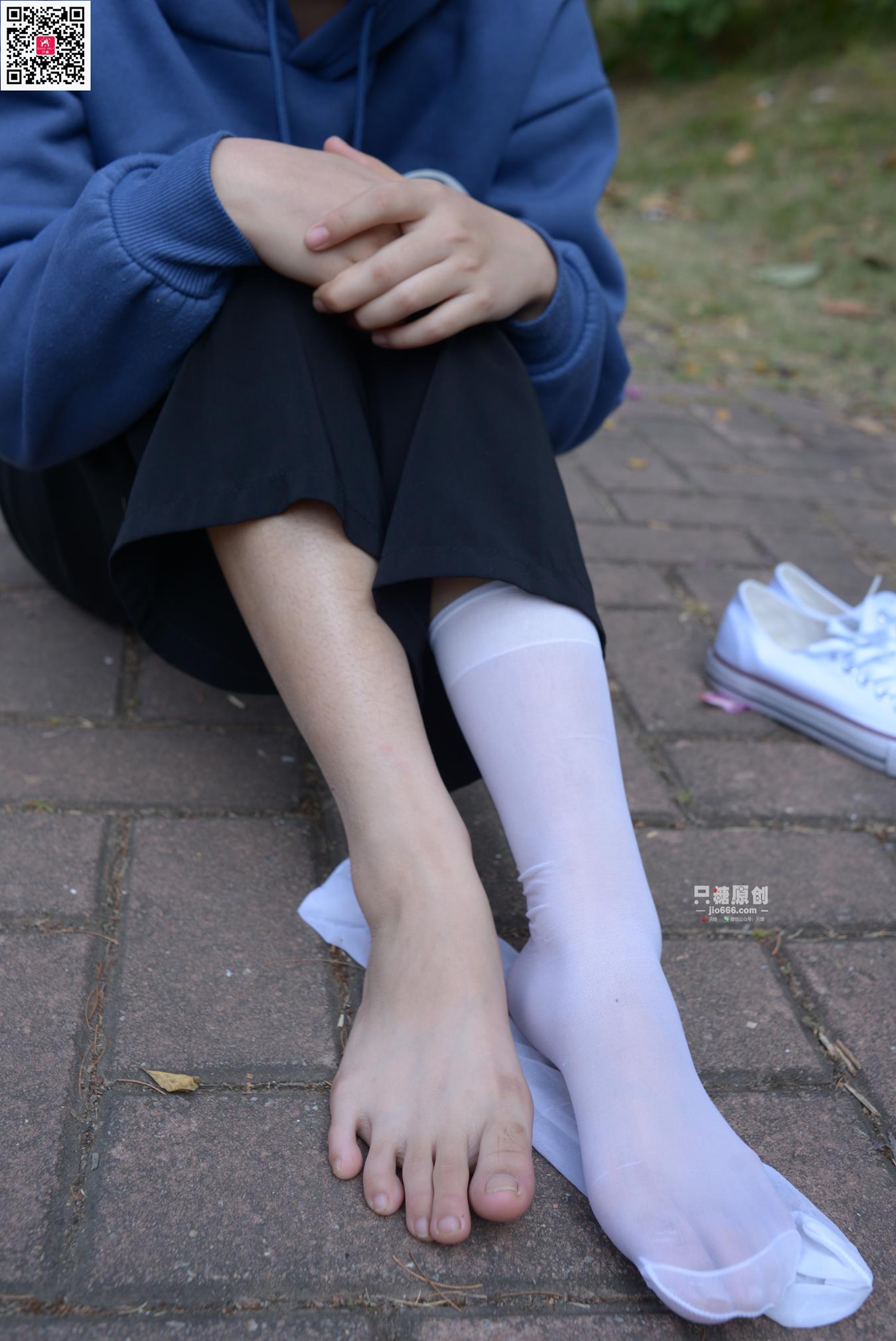 图片[110]-[只糖原创]NO.636 孙怡 陪你积攒走最灿烂一番[149P] – 速更版-美库