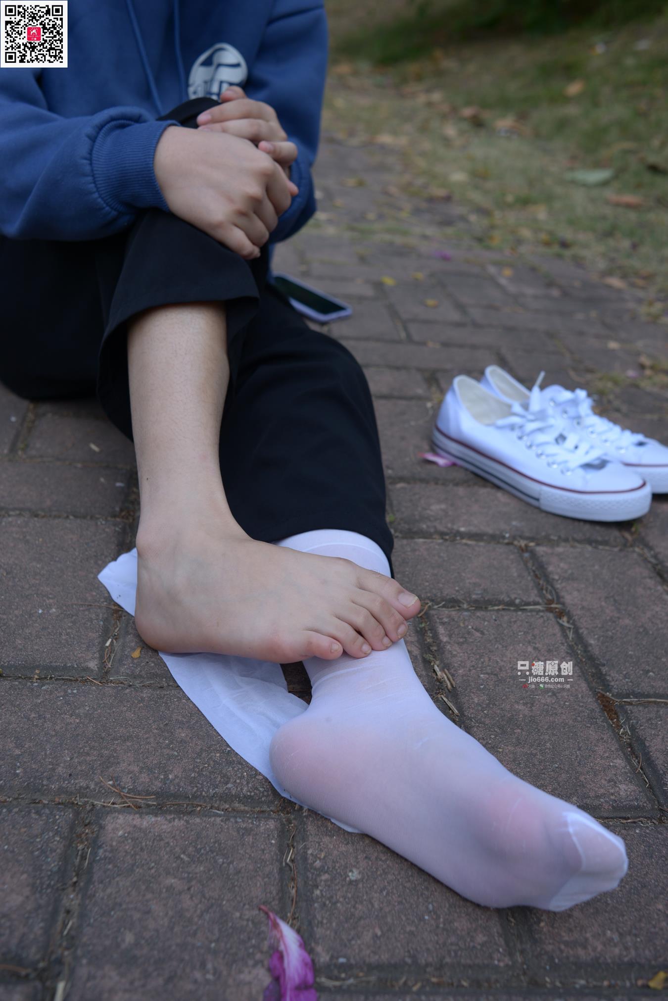 图片[109]-[只糖原创]NO.636 孙怡 陪你积攒走最灿烂一番[149P] – 速更版-美库