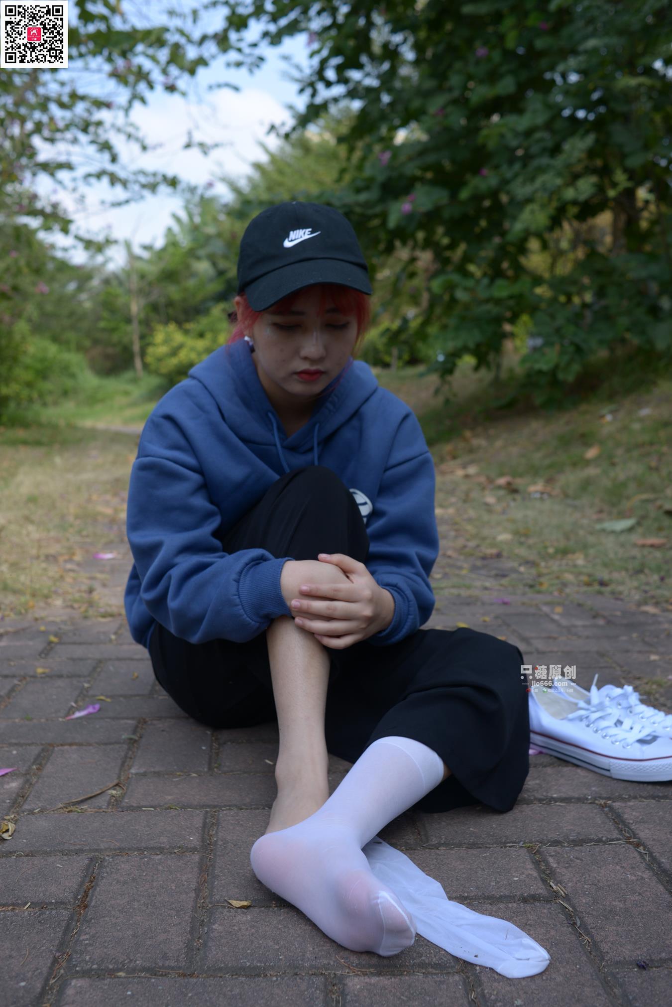 图片[111]-[只糖原创]NO.636 孙怡 陪你积攒走最灿烂一番[149P] – 速更版-美库