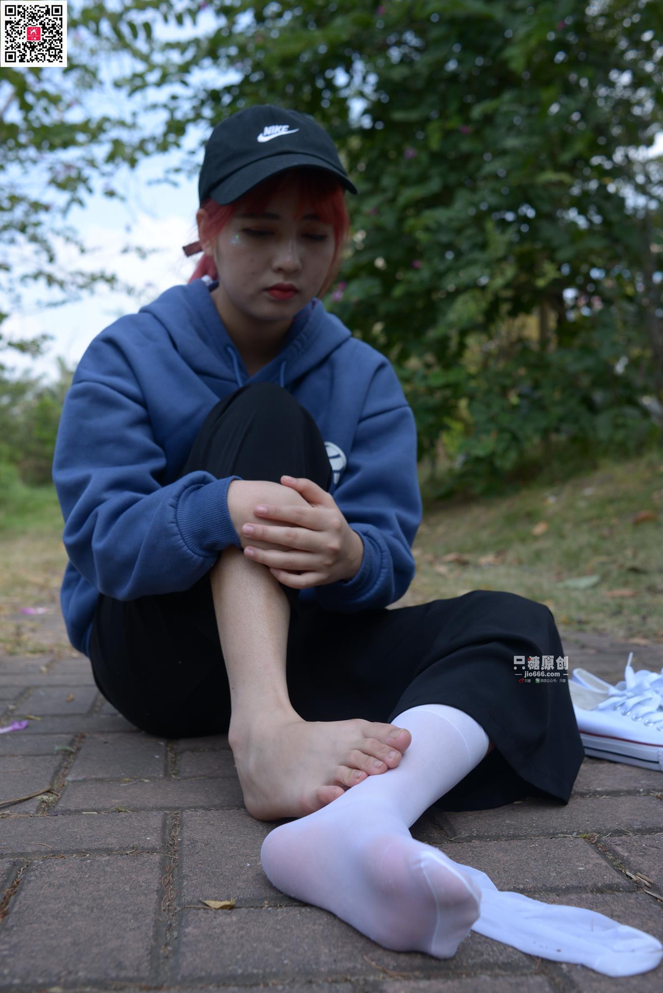 图片[112]-[只糖原创]NO.636 孙怡 陪你积攒走最灿烂一番[149P] – 速更版-美库