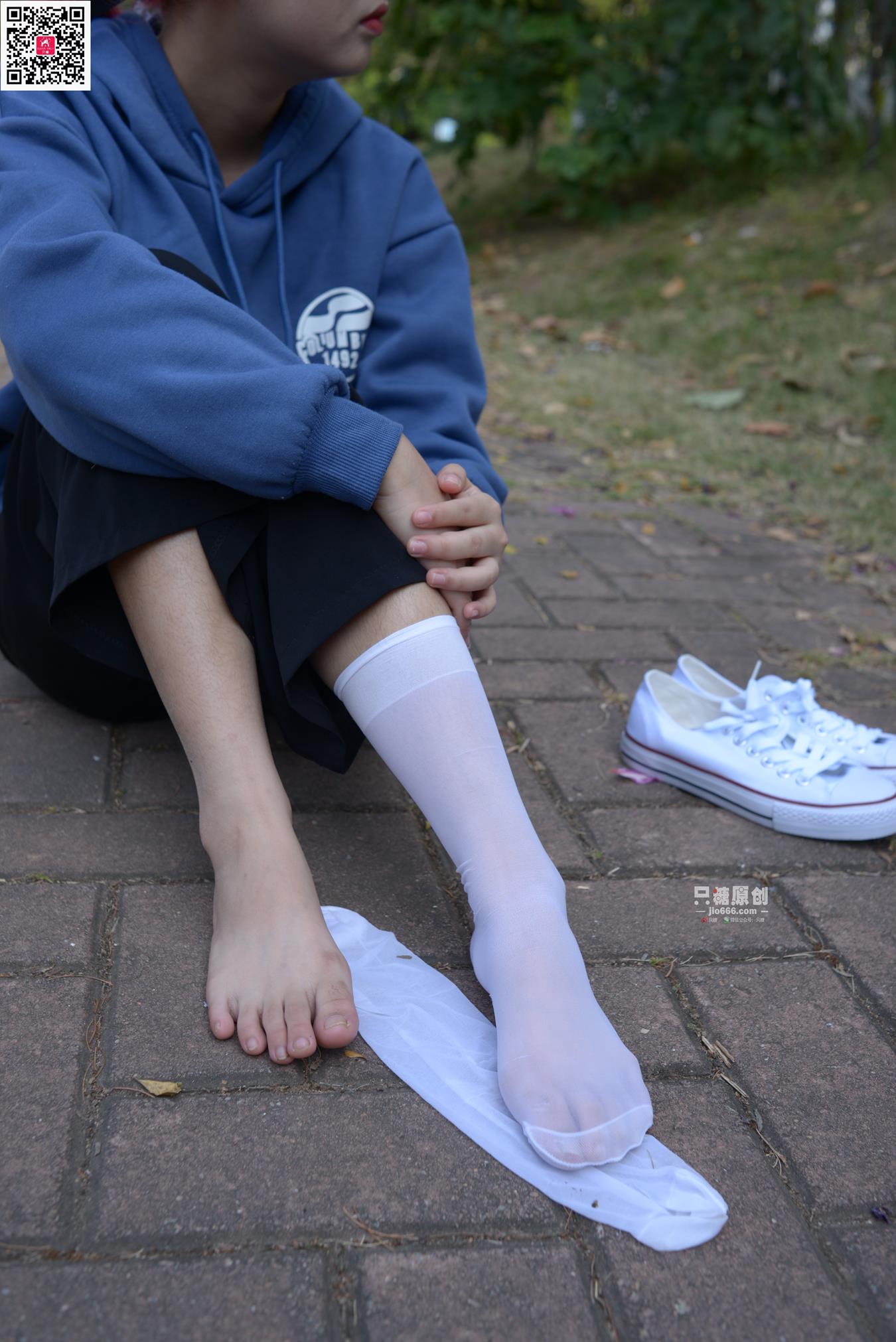 图片[113]-[只糖原创]NO.636 孙怡 陪你积攒走最灿烂一番[149P] – 速更版-美库