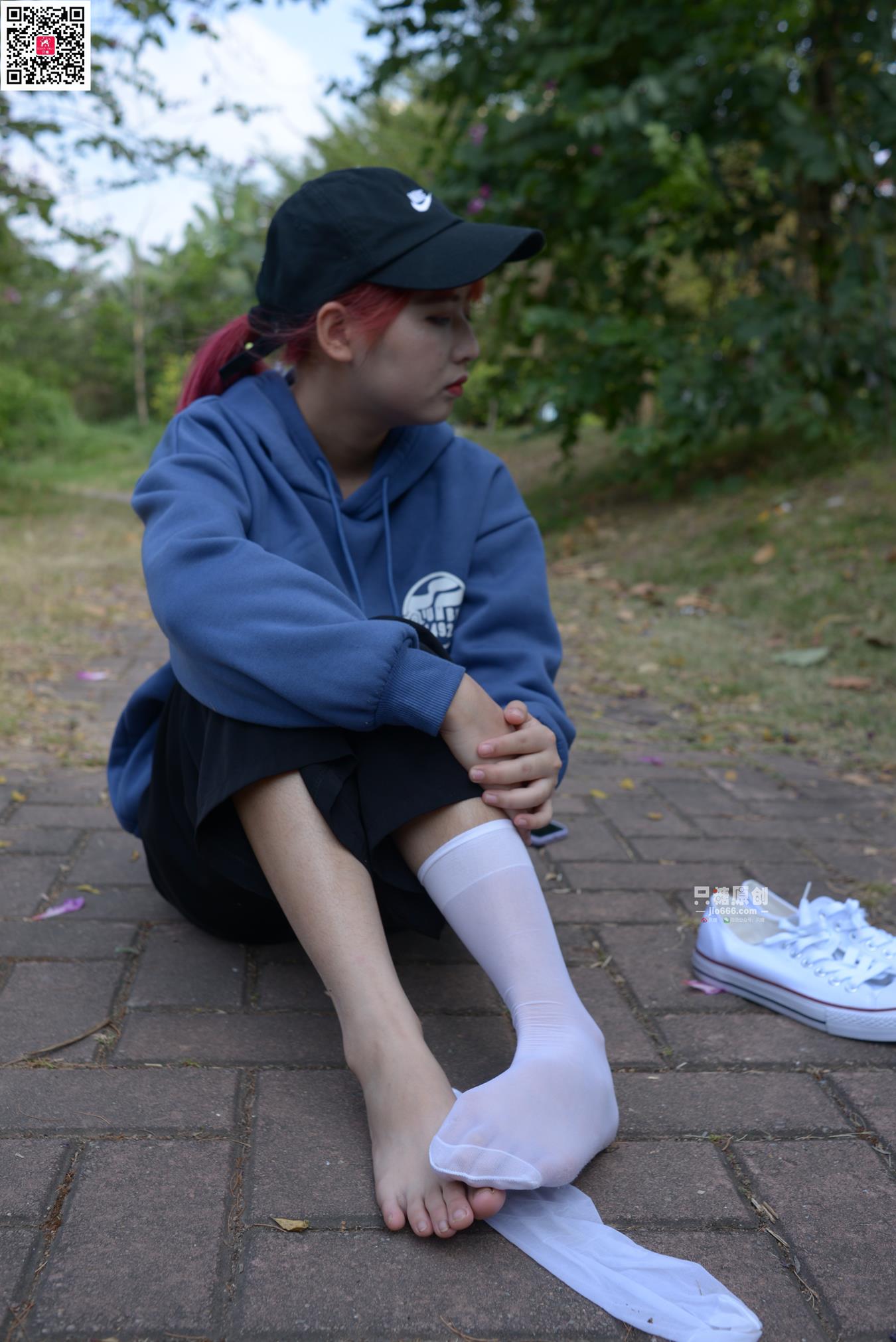 图片[114]-[只糖原创]NO.636 孙怡 陪你积攒走最灿烂一番[149P] – 速更版-美库