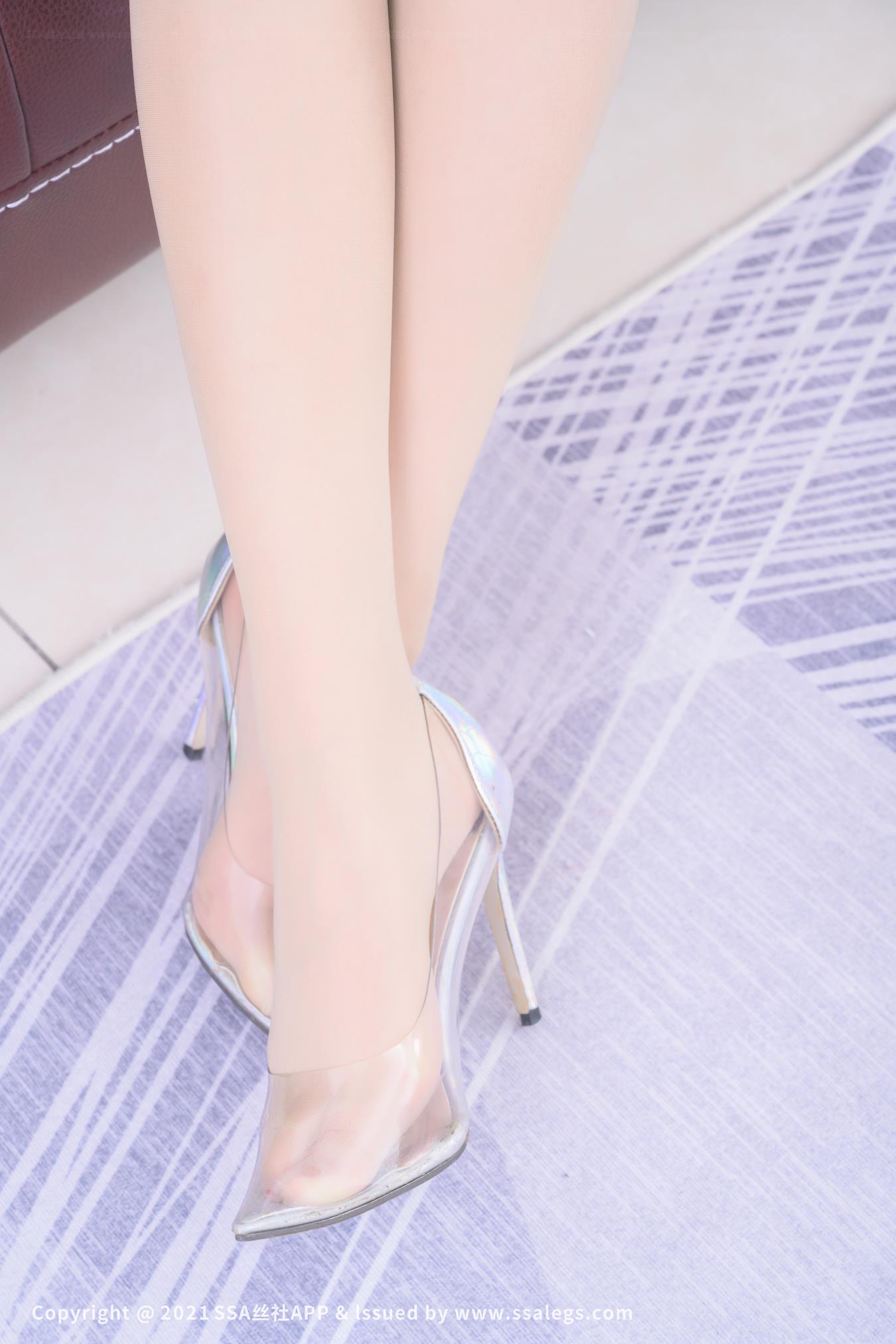 图片[41]-[SSA丝社]超清写真 NO.752 模特素人的肉色丝袜（上）[111P] – 速更版-美库