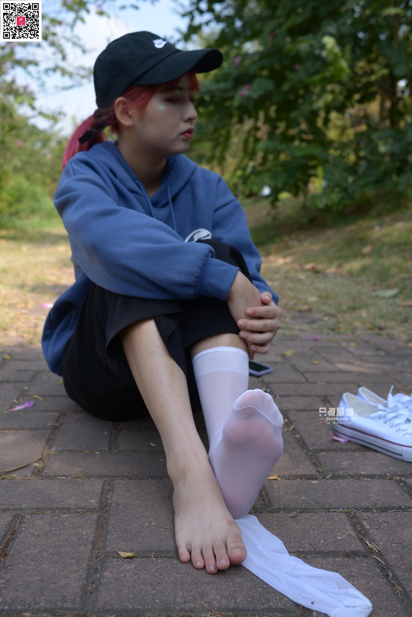 图片[116]-[只糖原创]NO.636 孙怡 陪你积攒走最灿烂一番[149P] – 速更版-美库