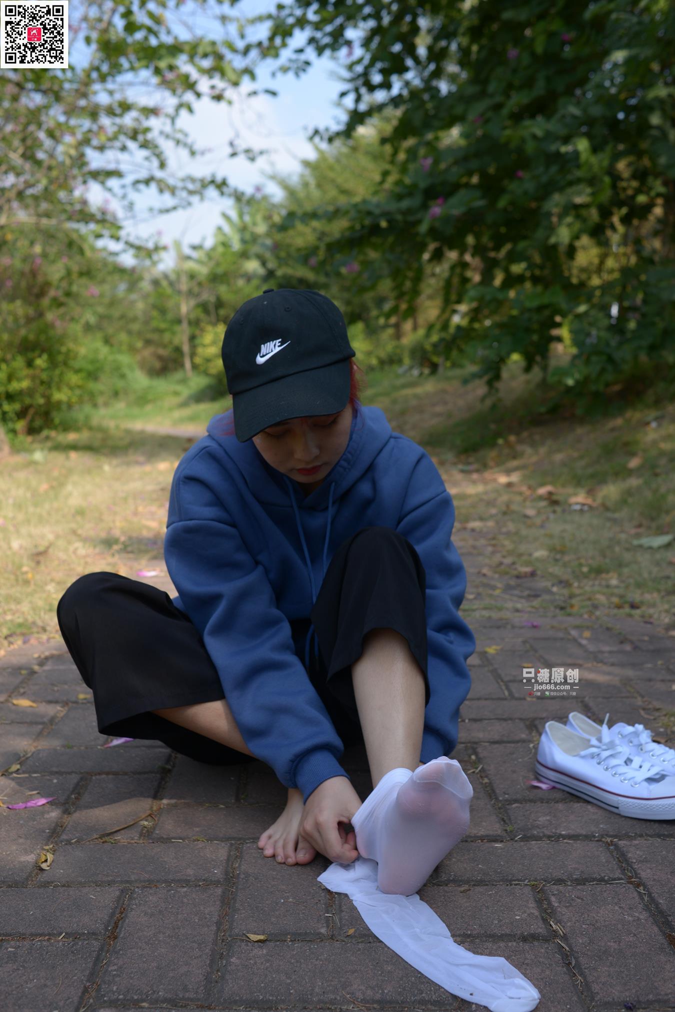 图片[117]-[只糖原创]NO.636 孙怡 陪你积攒走最灿烂一番[149P] – 速更版-美库