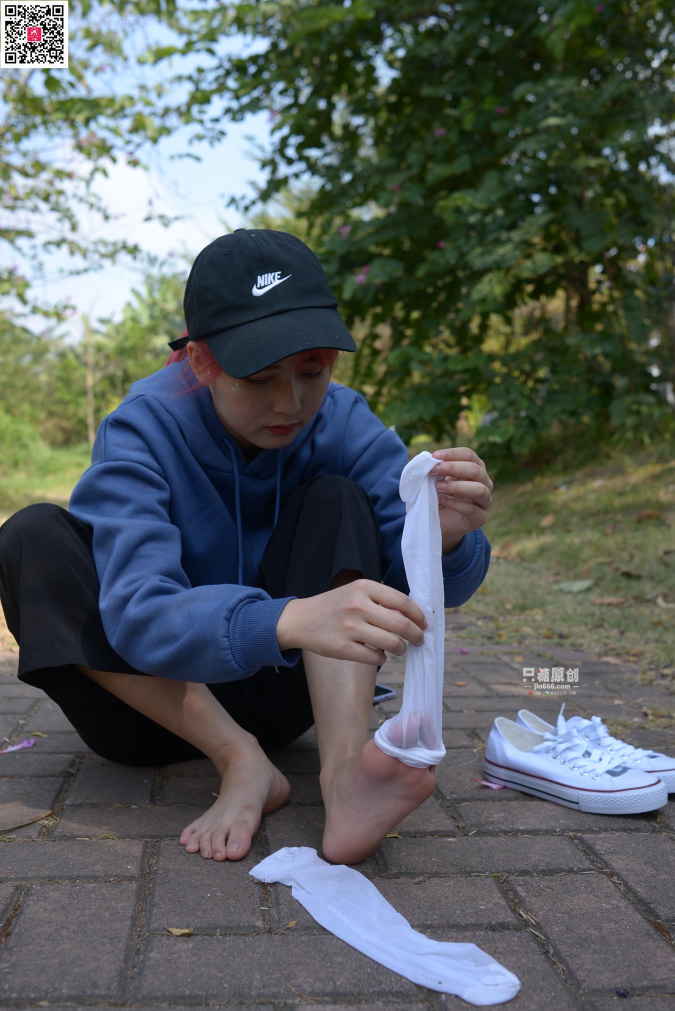 图片[119]-[只糖原创]NO.636 孙怡 陪你积攒走最灿烂一番[149P] – 速更版-美库