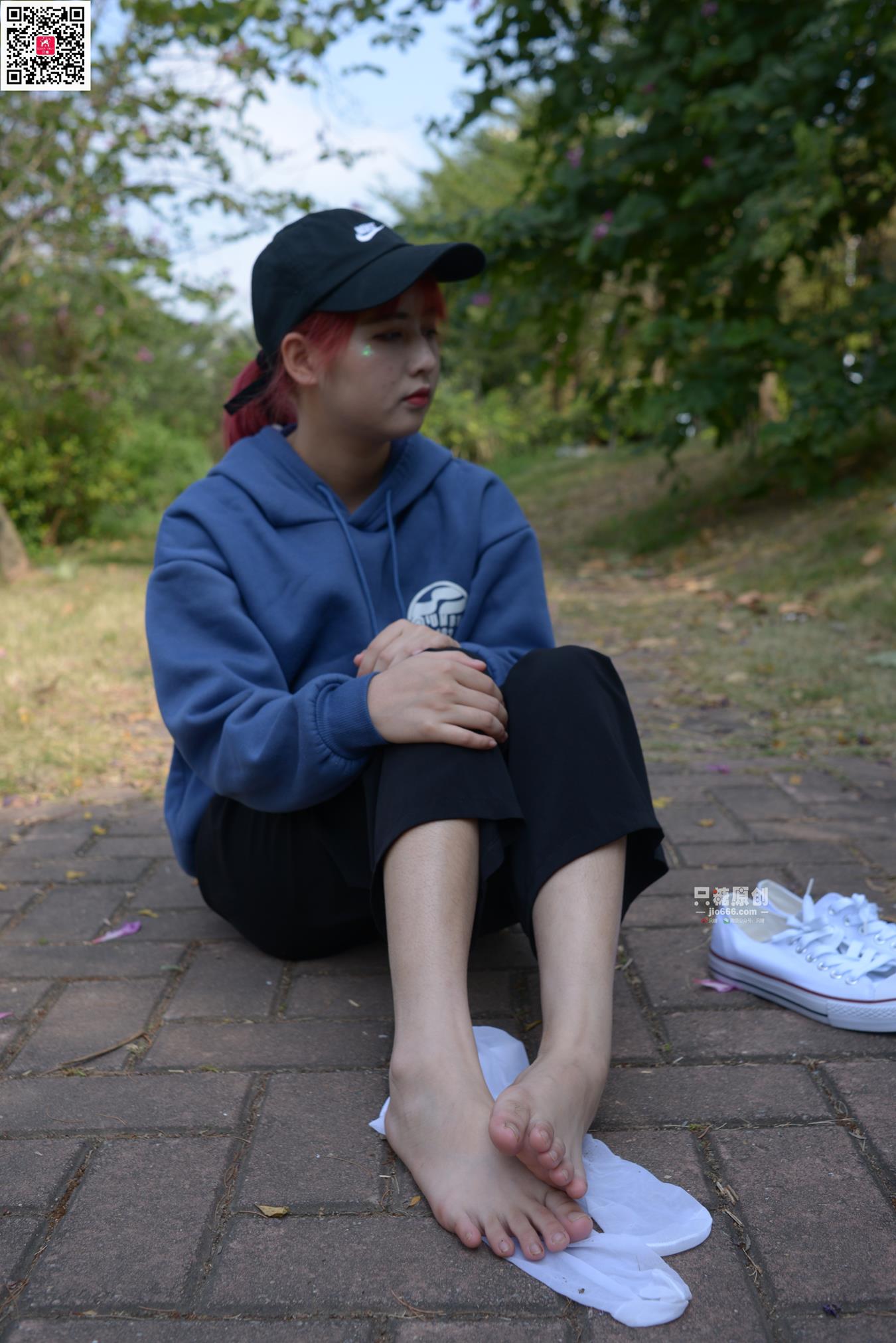 图片[122]-[只糖原创]NO.636 孙怡 陪你积攒走最灿烂一番[149P] – 速更版-美库